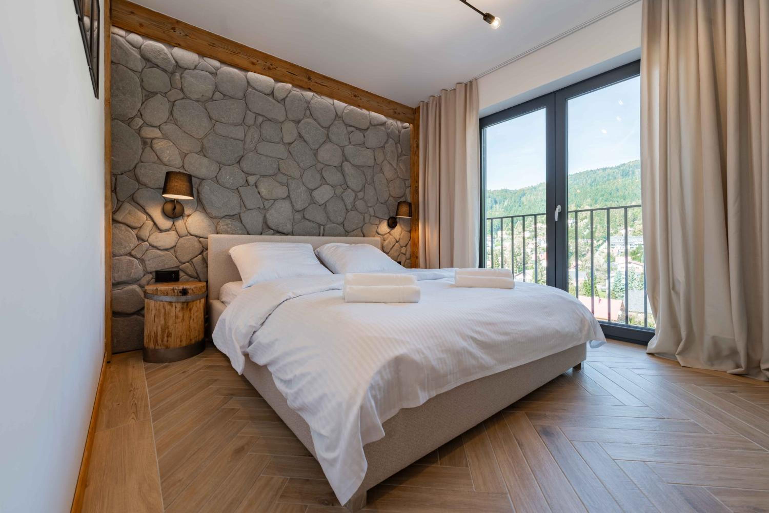 Apartament Na Górce - Enklawa Pod Skrzycznem - Dream Apart view 5