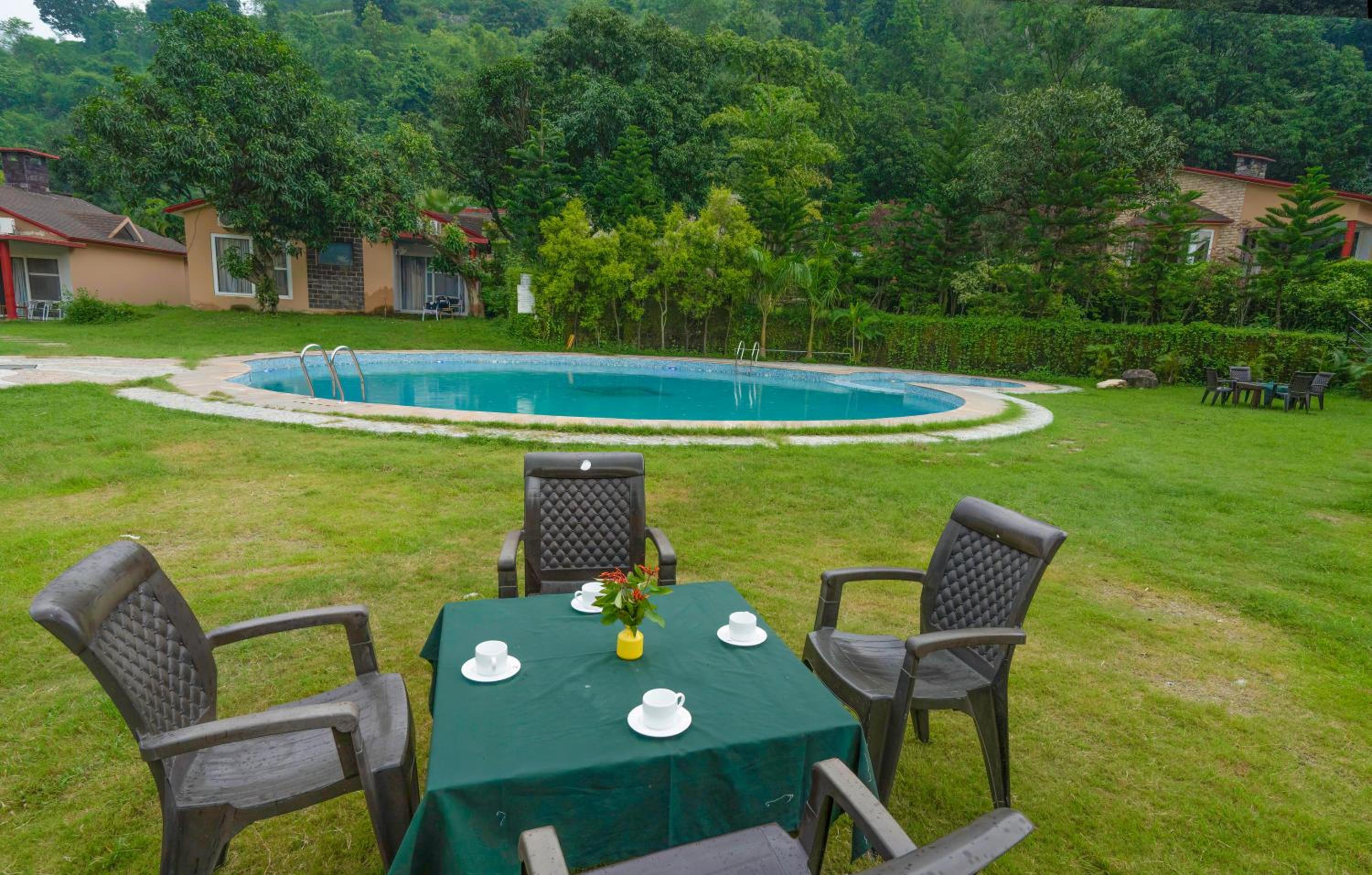 LaTigre Resort