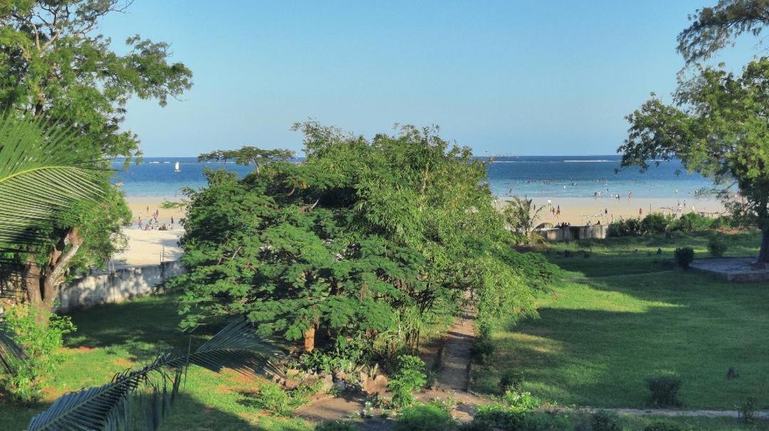 2 Bedroom Sea View Apartment view 3