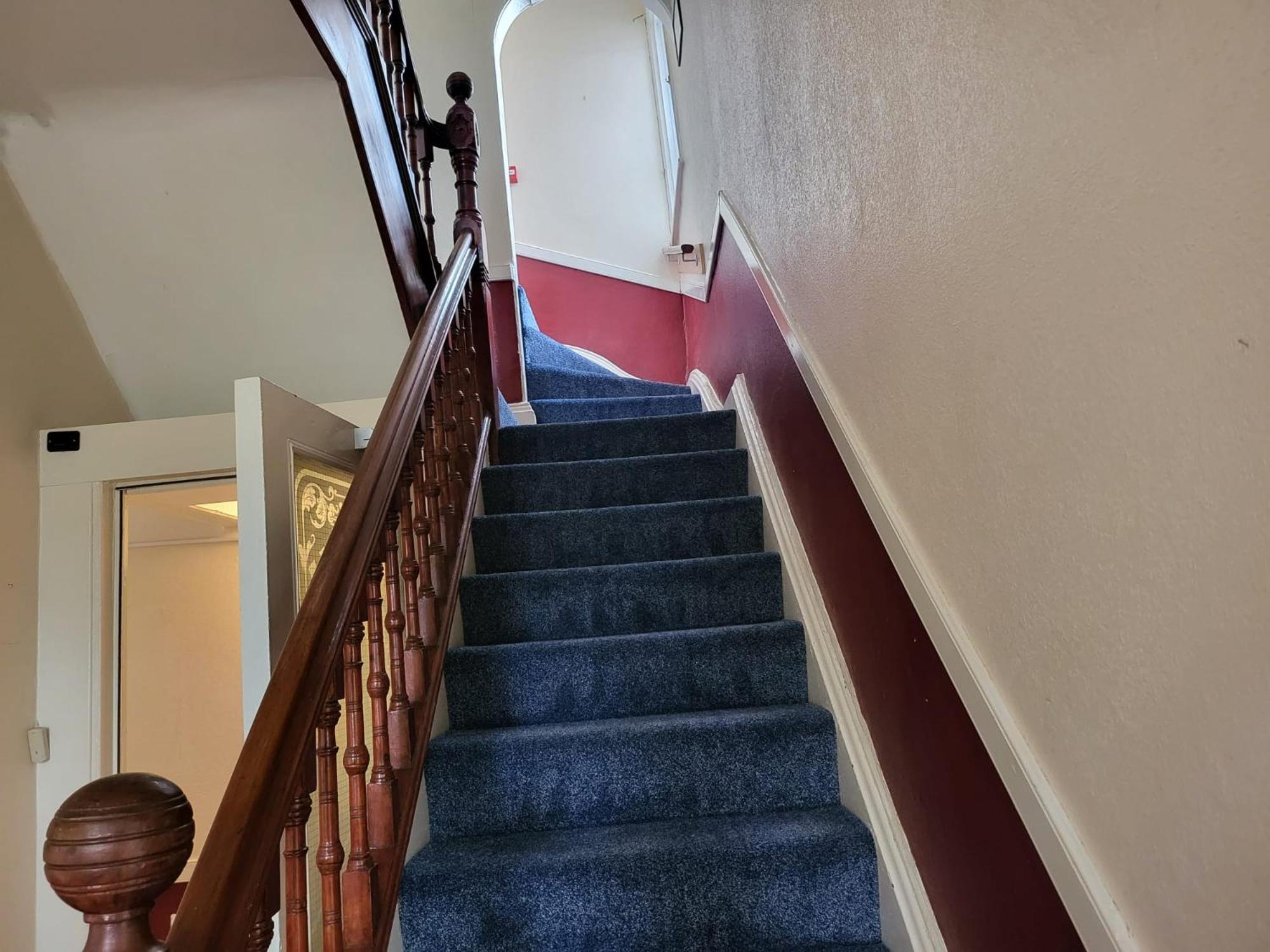 Victoria Guest House view 5