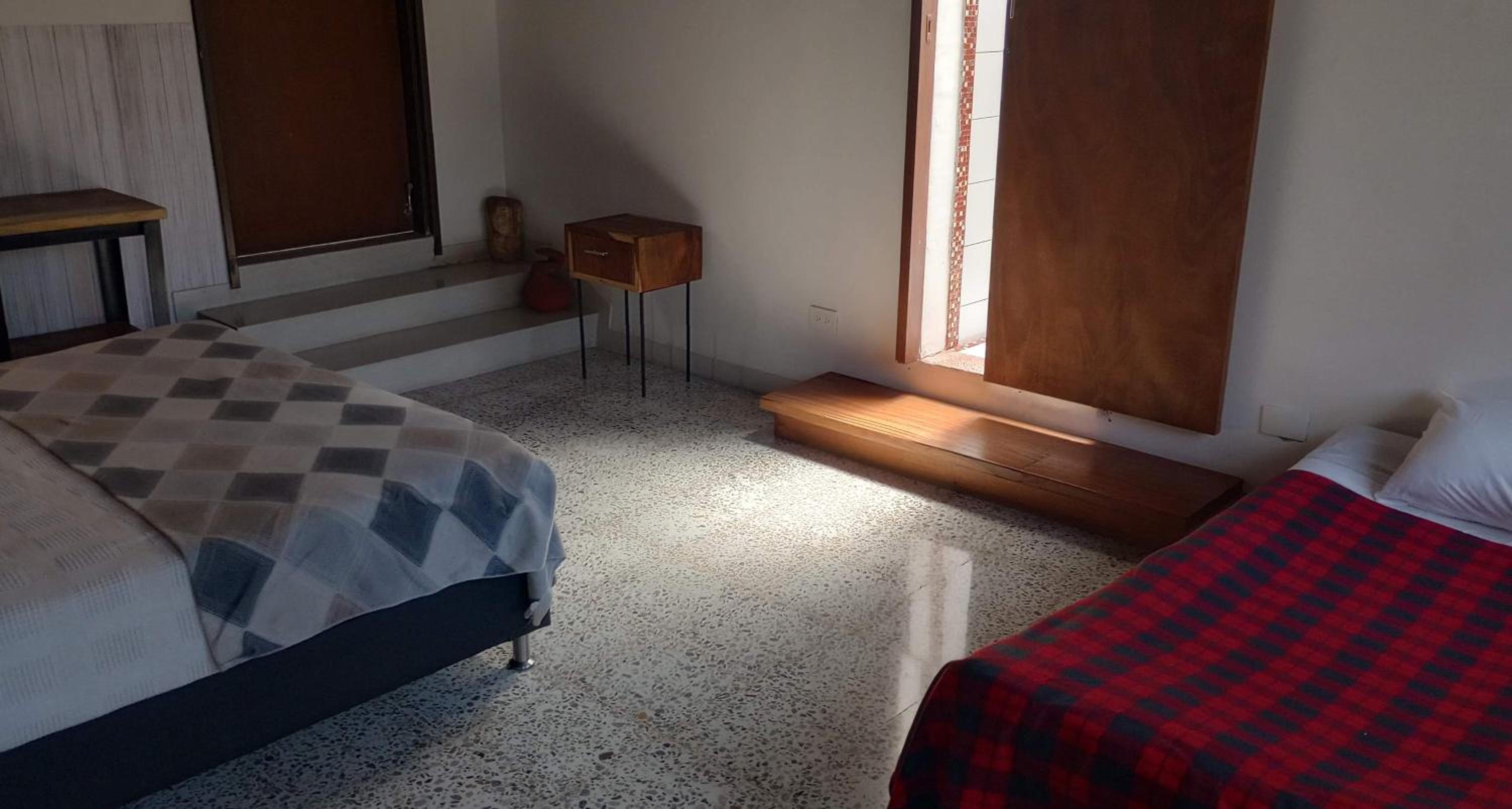 CASA DE LOLA