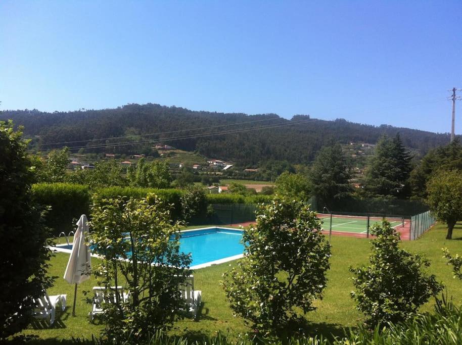 Casa do Tanque view 2