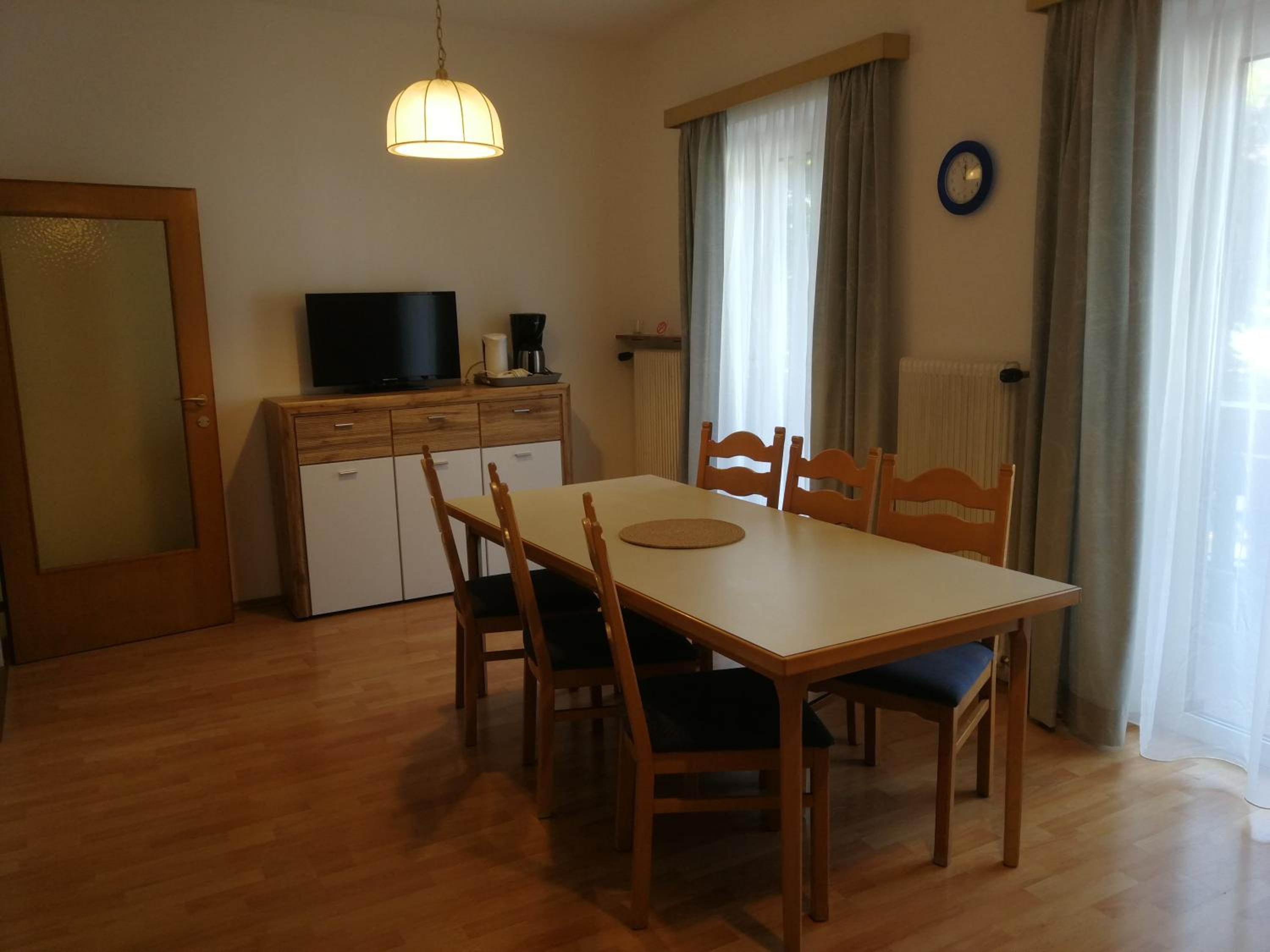 Appartements Stadt Wien