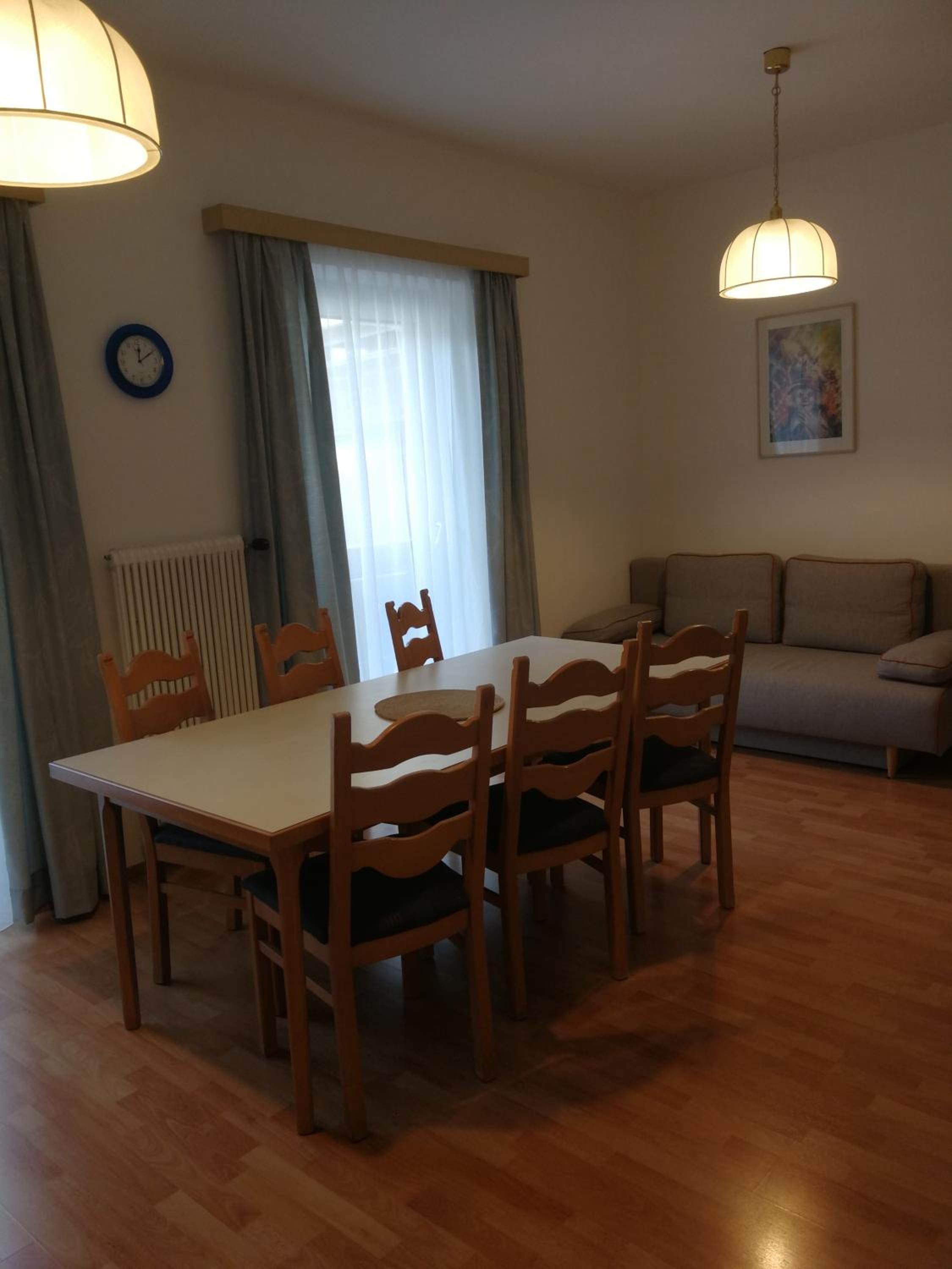 Appartements Stadt Wien