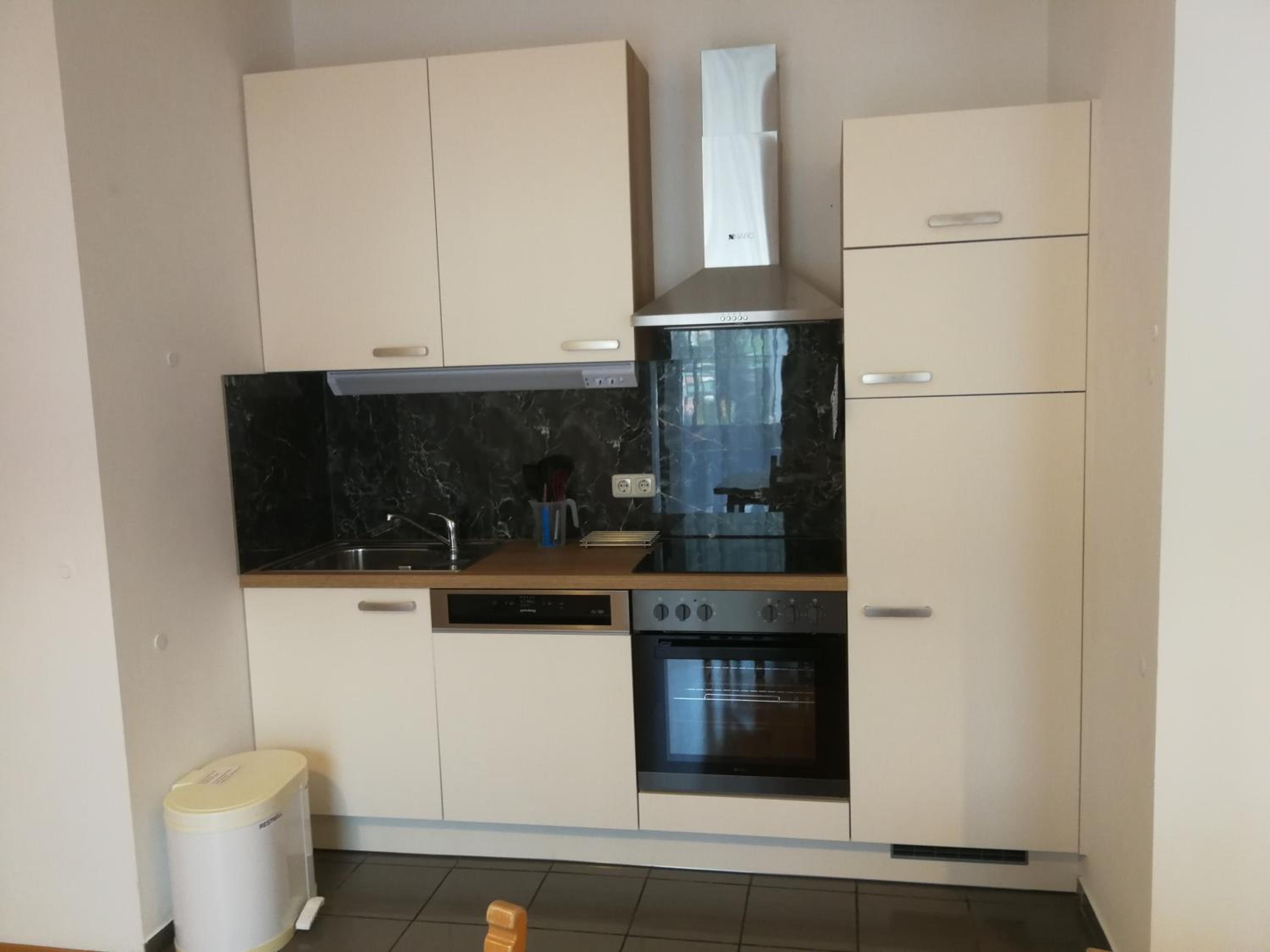 Appartements Stadt Wien