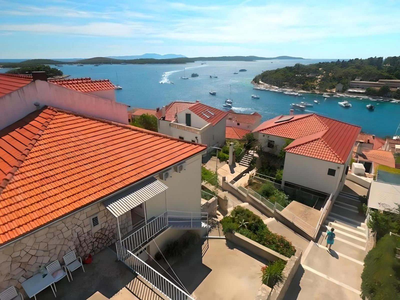 Forr Apartments - Hvar, Croatia view 4