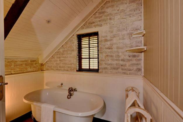 Dunkeld Country & Equestrian Estate
