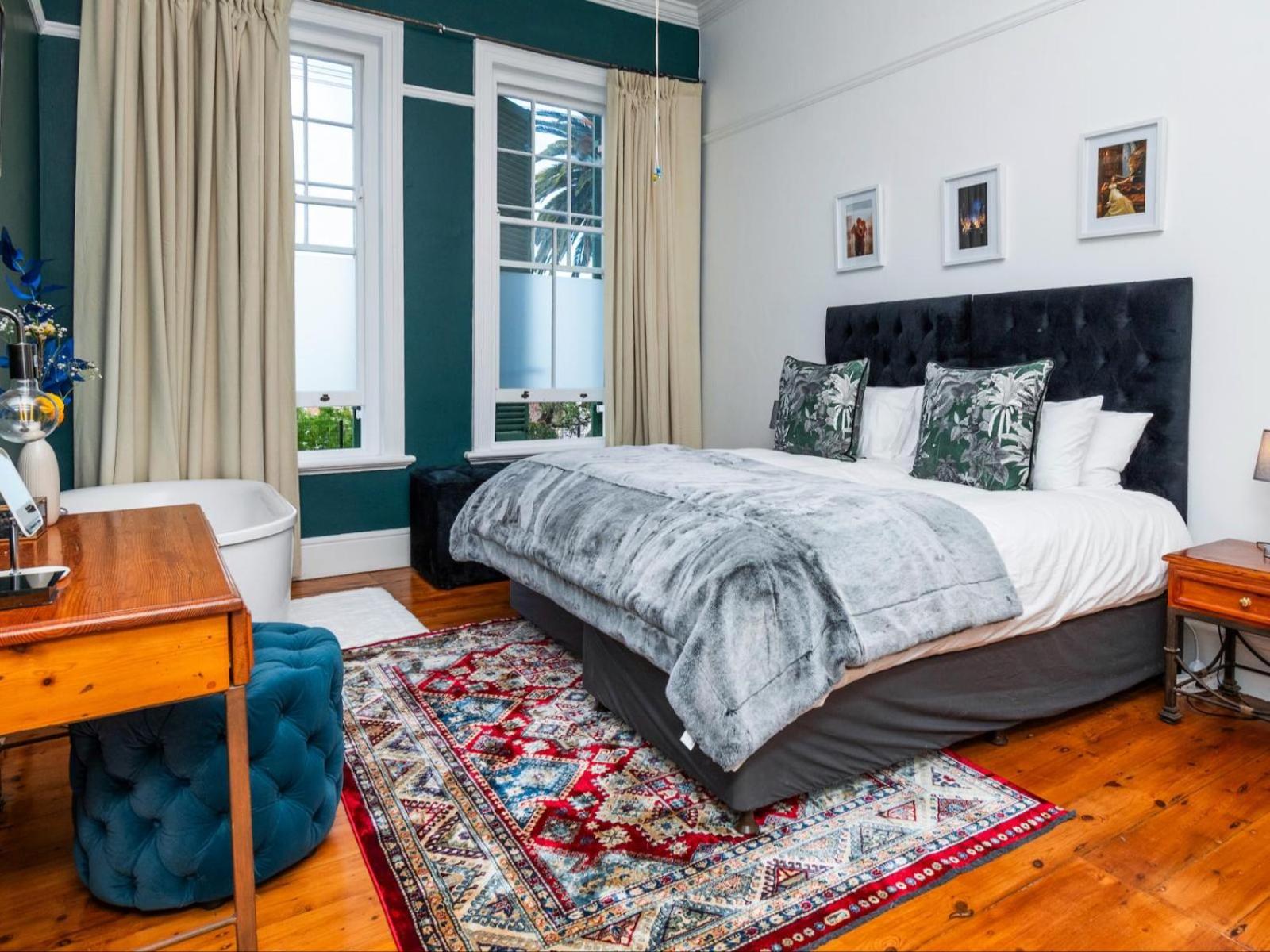 Hotel Belvedere House