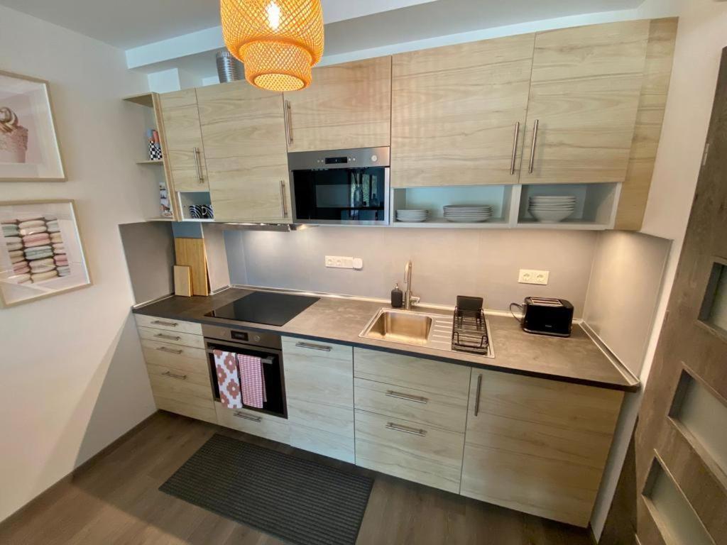 HelloBalaton Apartman