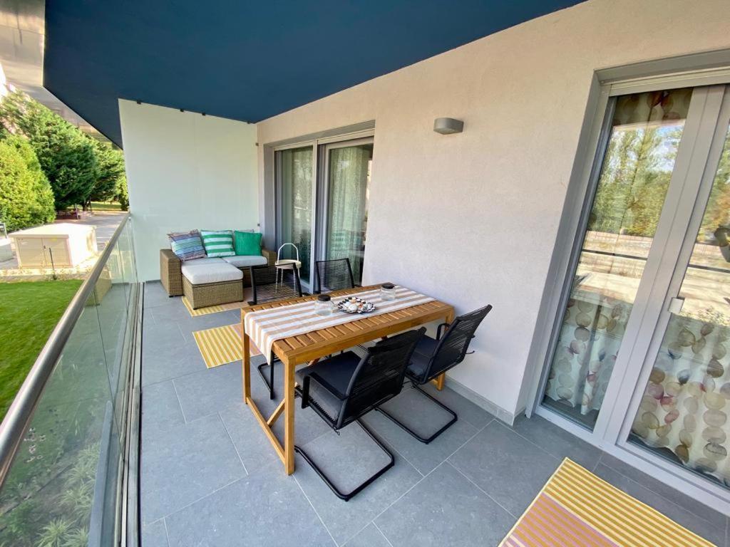 HelloBalaton Apartman