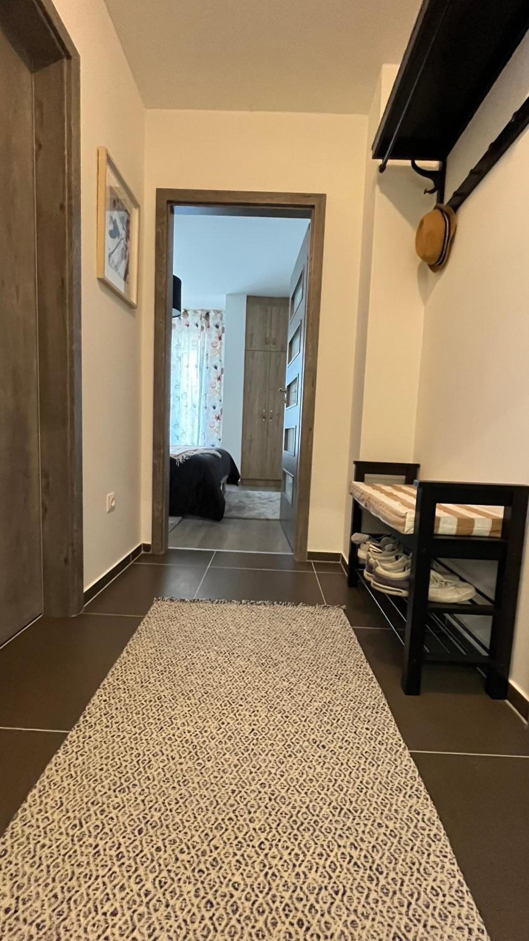 HelloBalaton Apartman