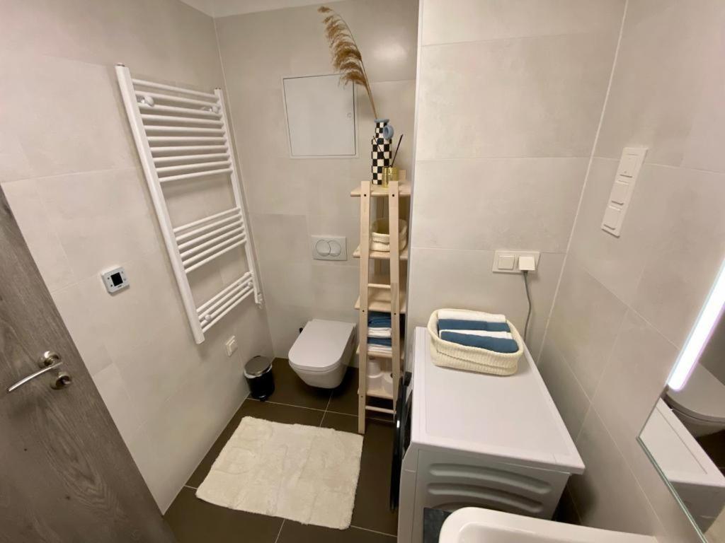 HelloBalaton Apartman