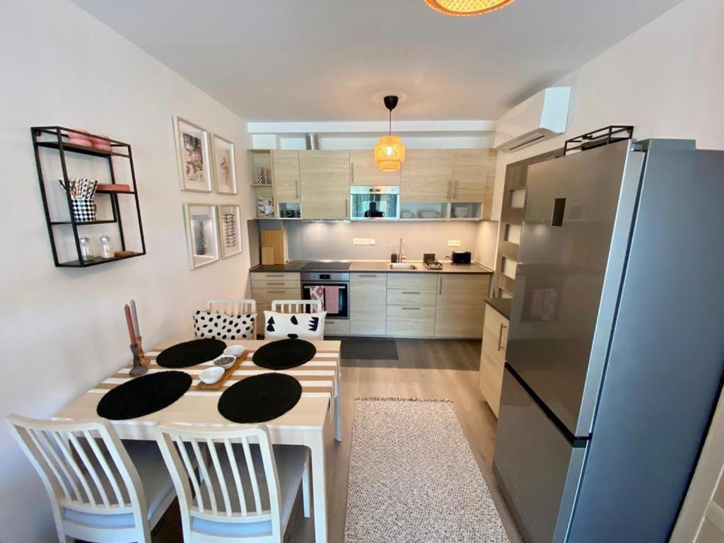HelloBalaton Apartman