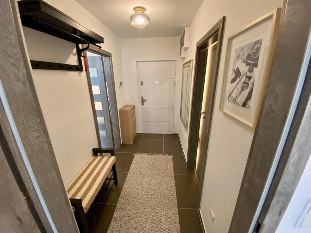 HelloBalaton Apartman