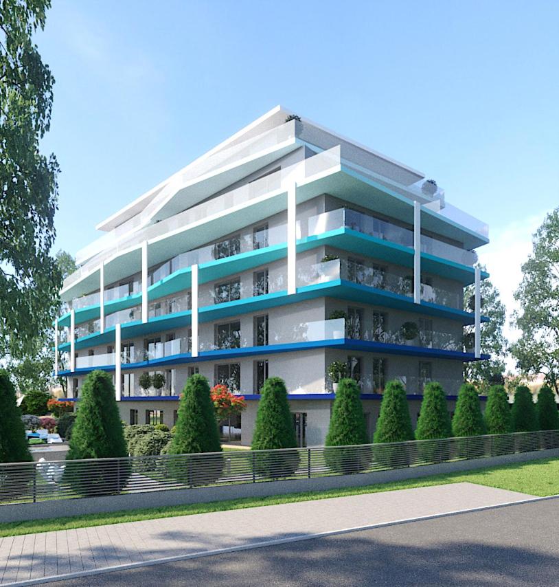 HelloBalaton Apartman