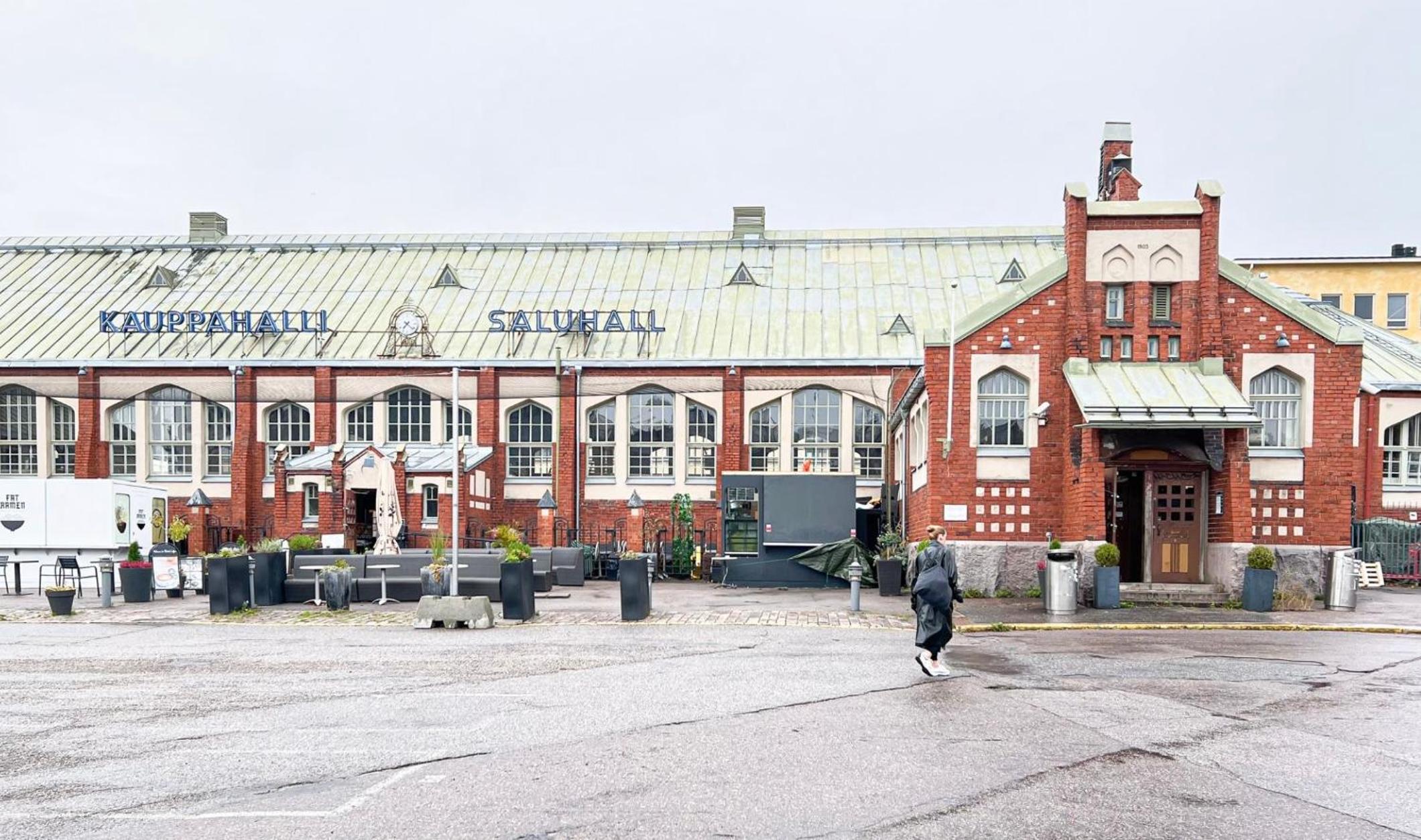 Hotel STAY Kamppi Apartment - Image 1