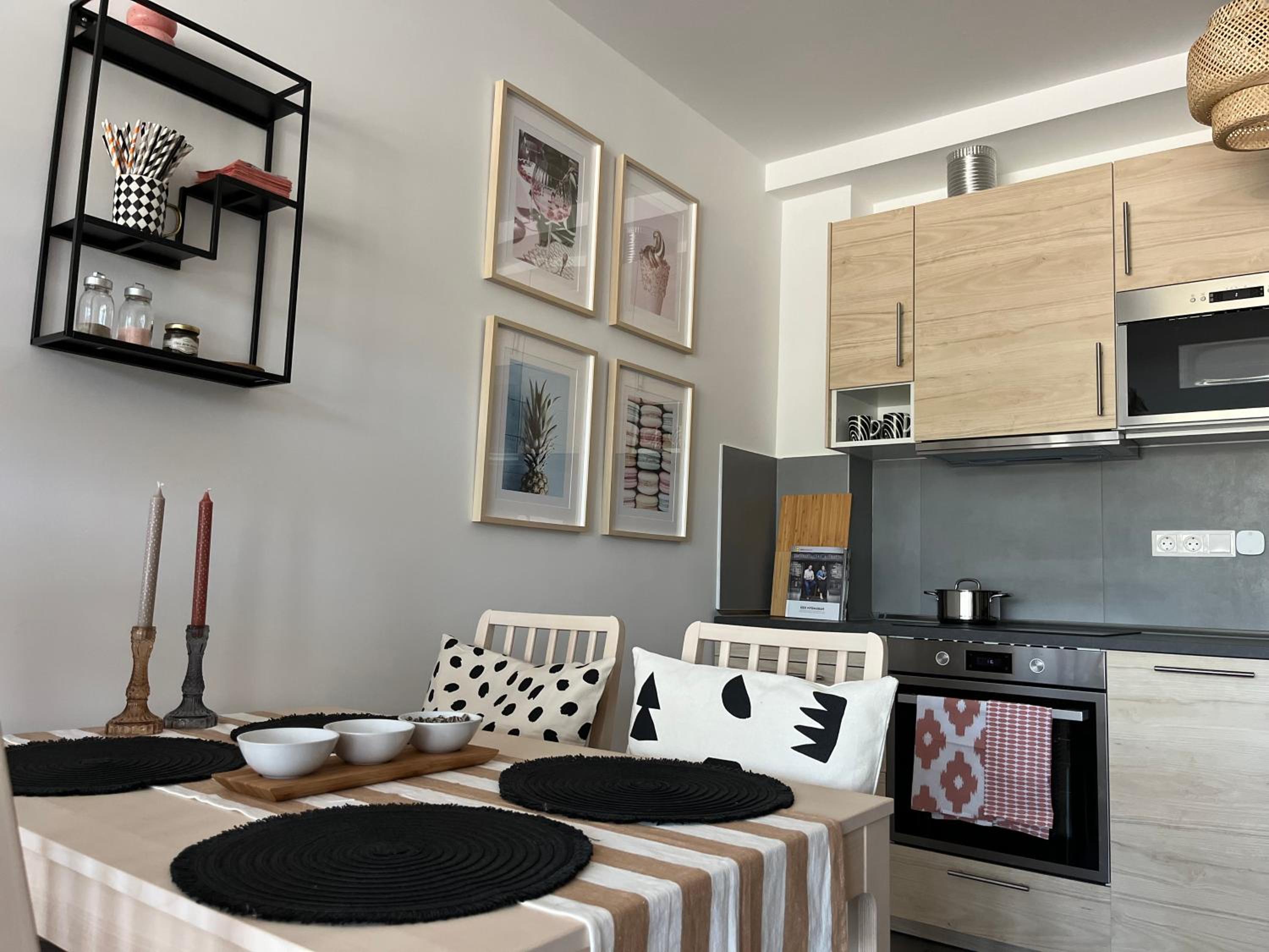 HelloBalaton Apartman