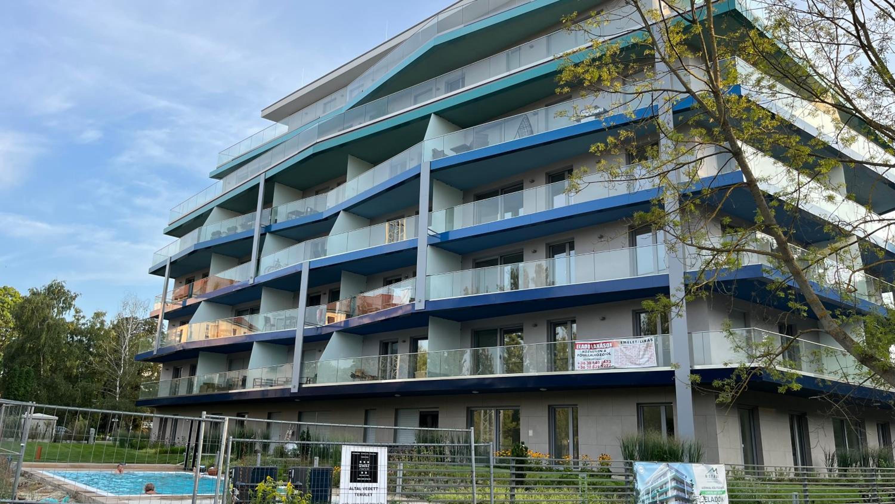 HelloBalaton Apartman