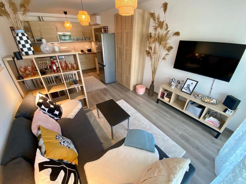 HelloBalaton Apartman