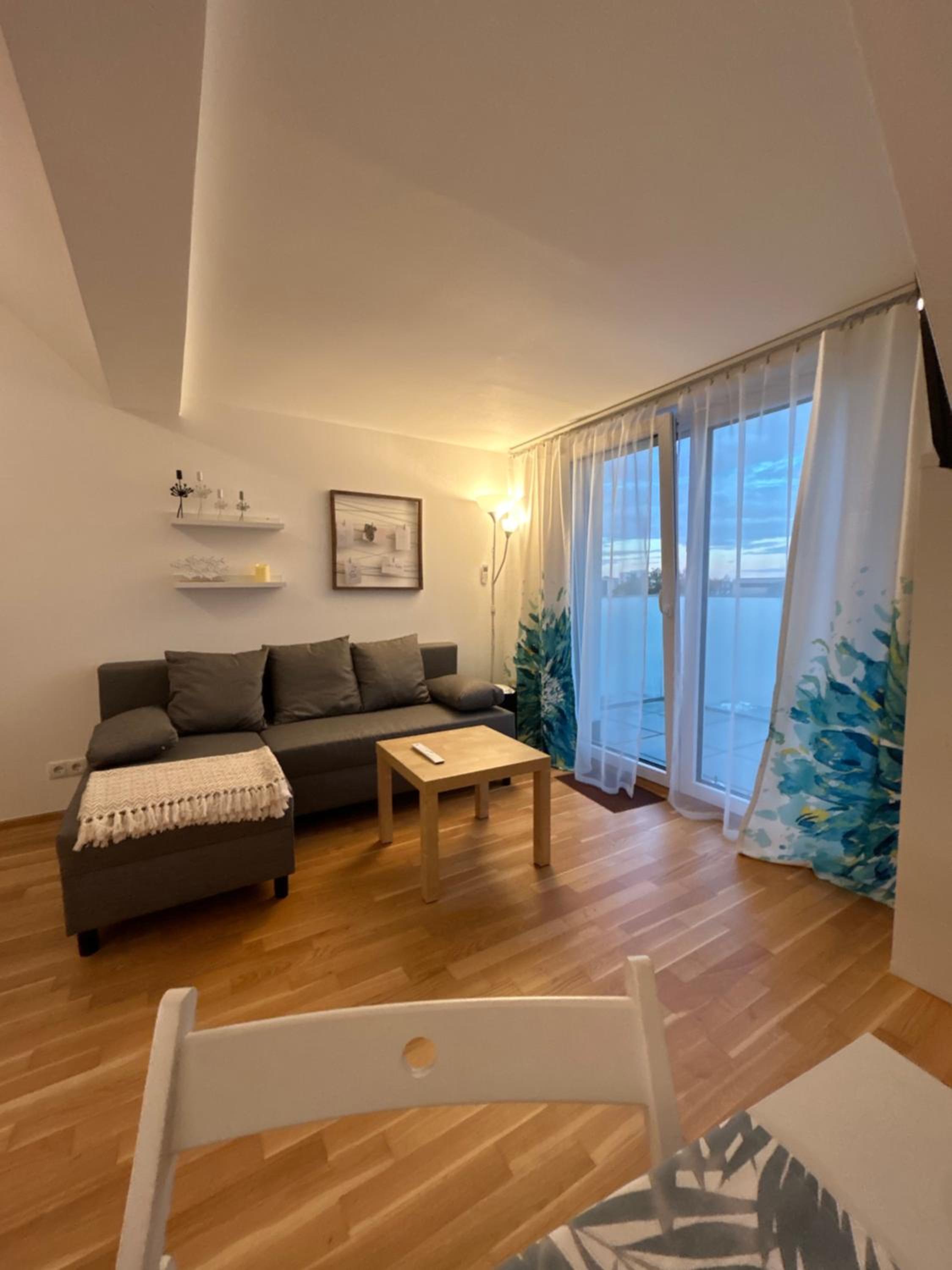 Magnolia Apartment Vienna
