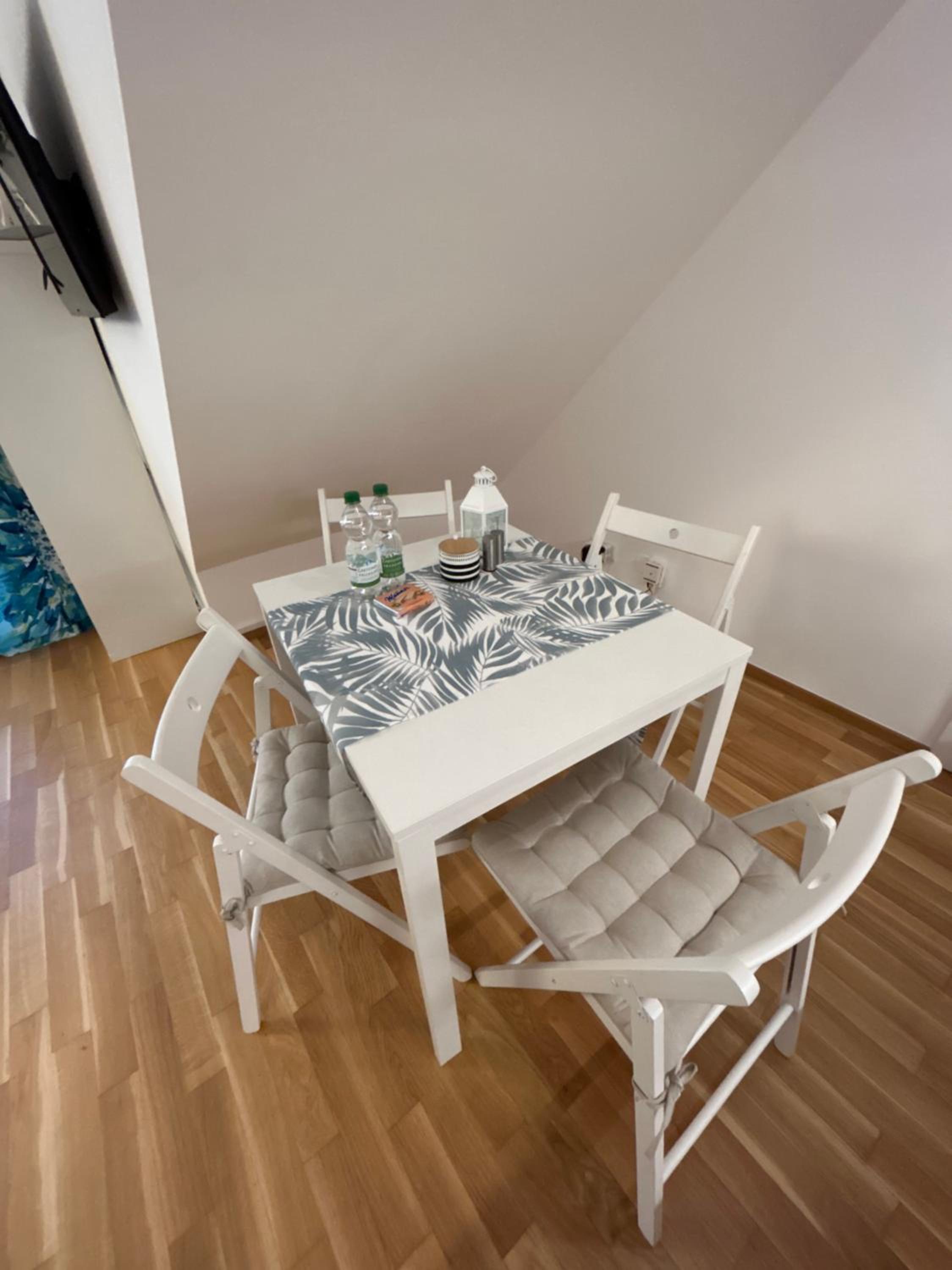 Magnolia Apartment Vienna