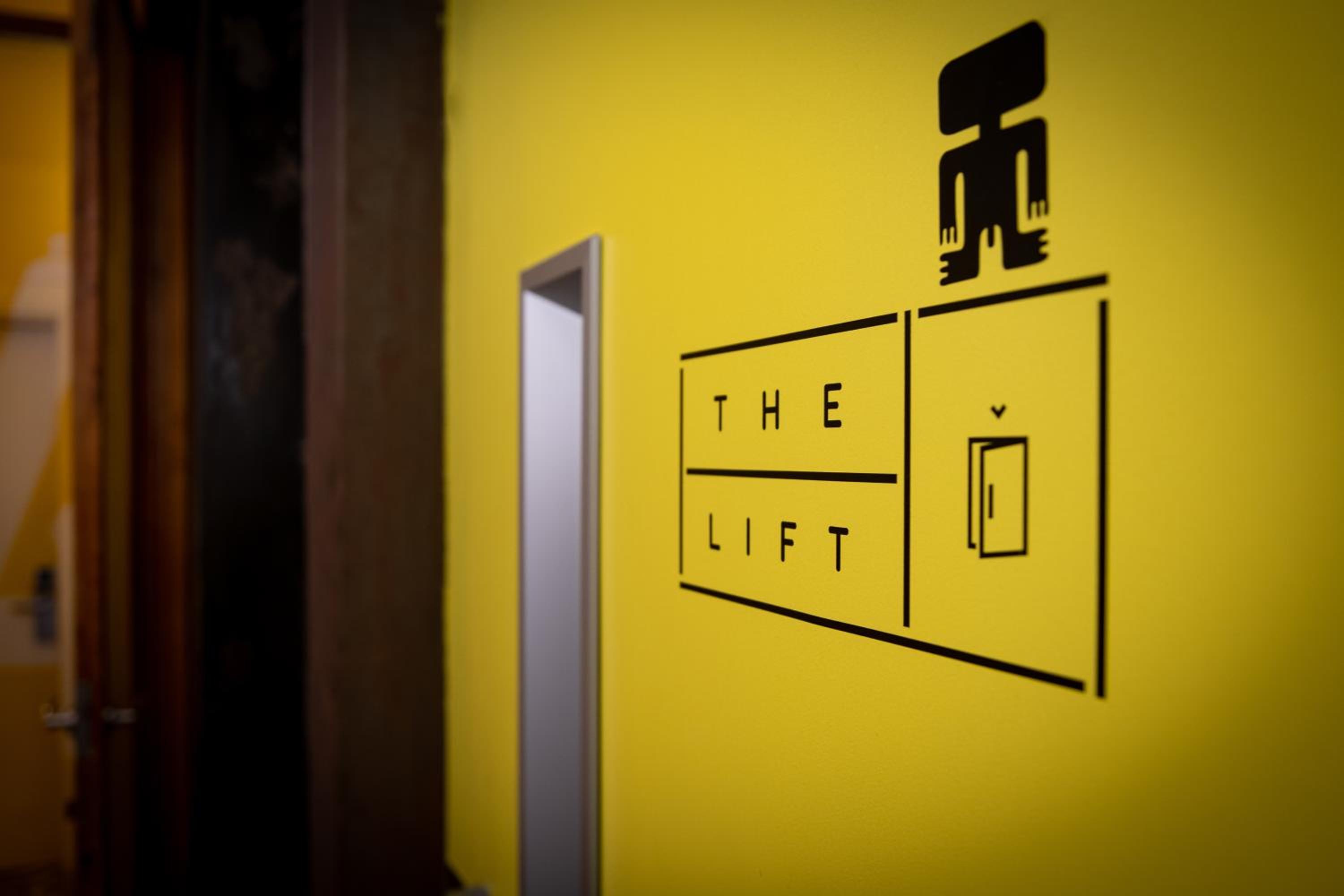 The Loft House Barcelona
