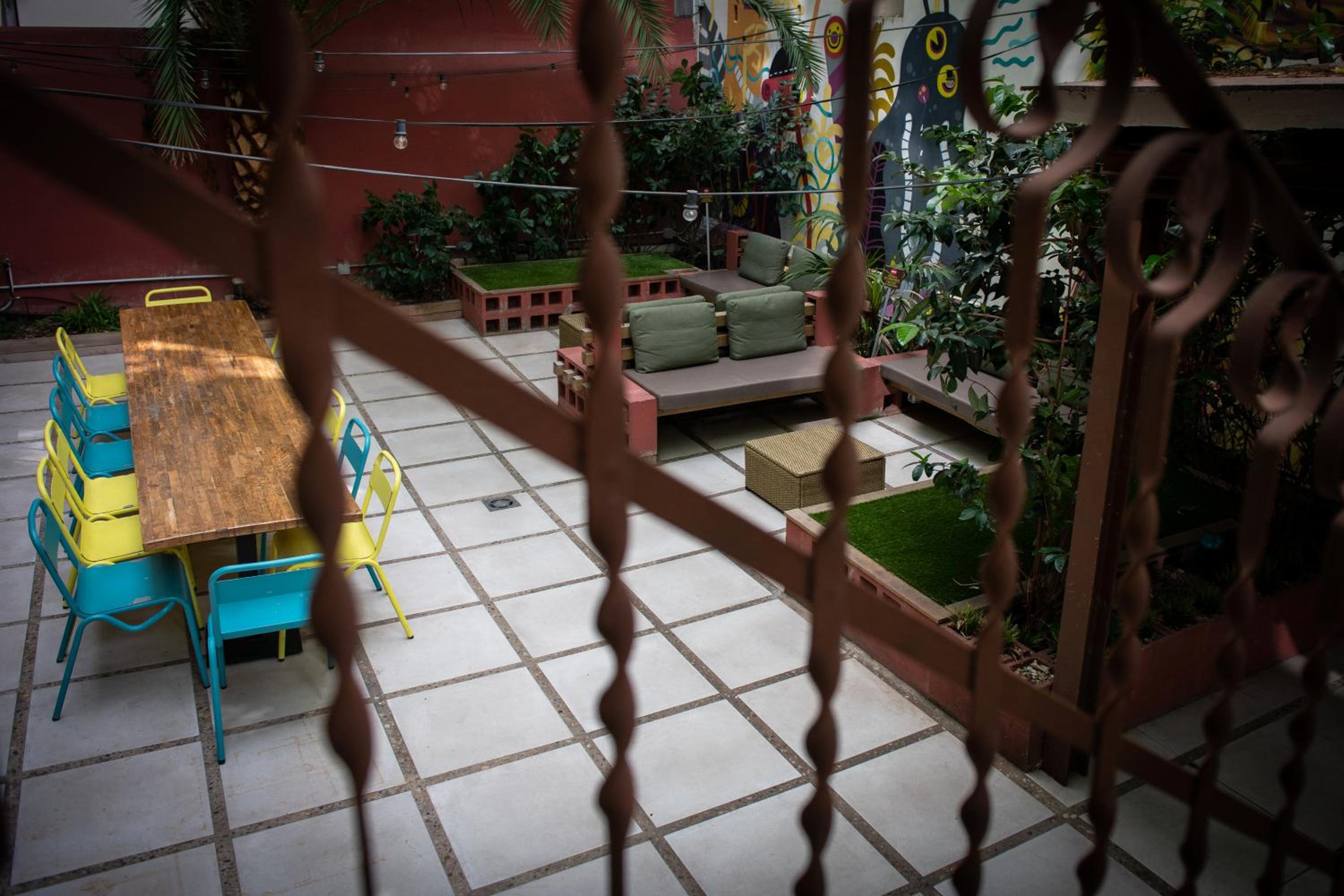 The Loft House Barcelona