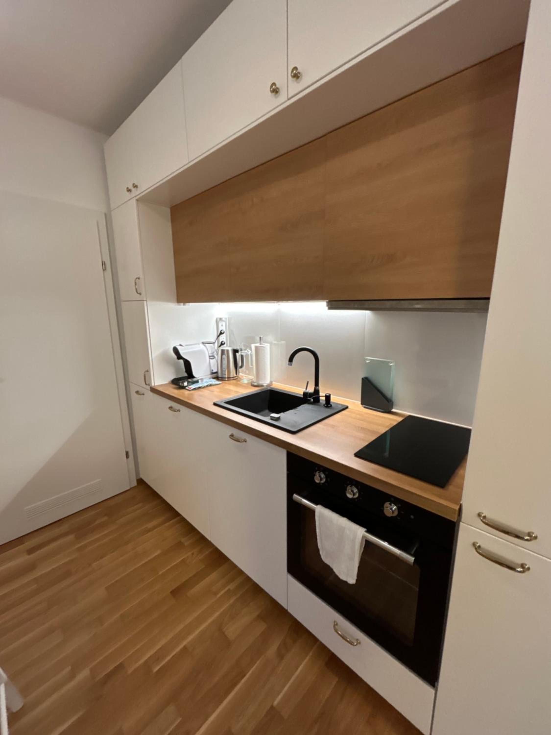 Magnolia Apartment Vienna