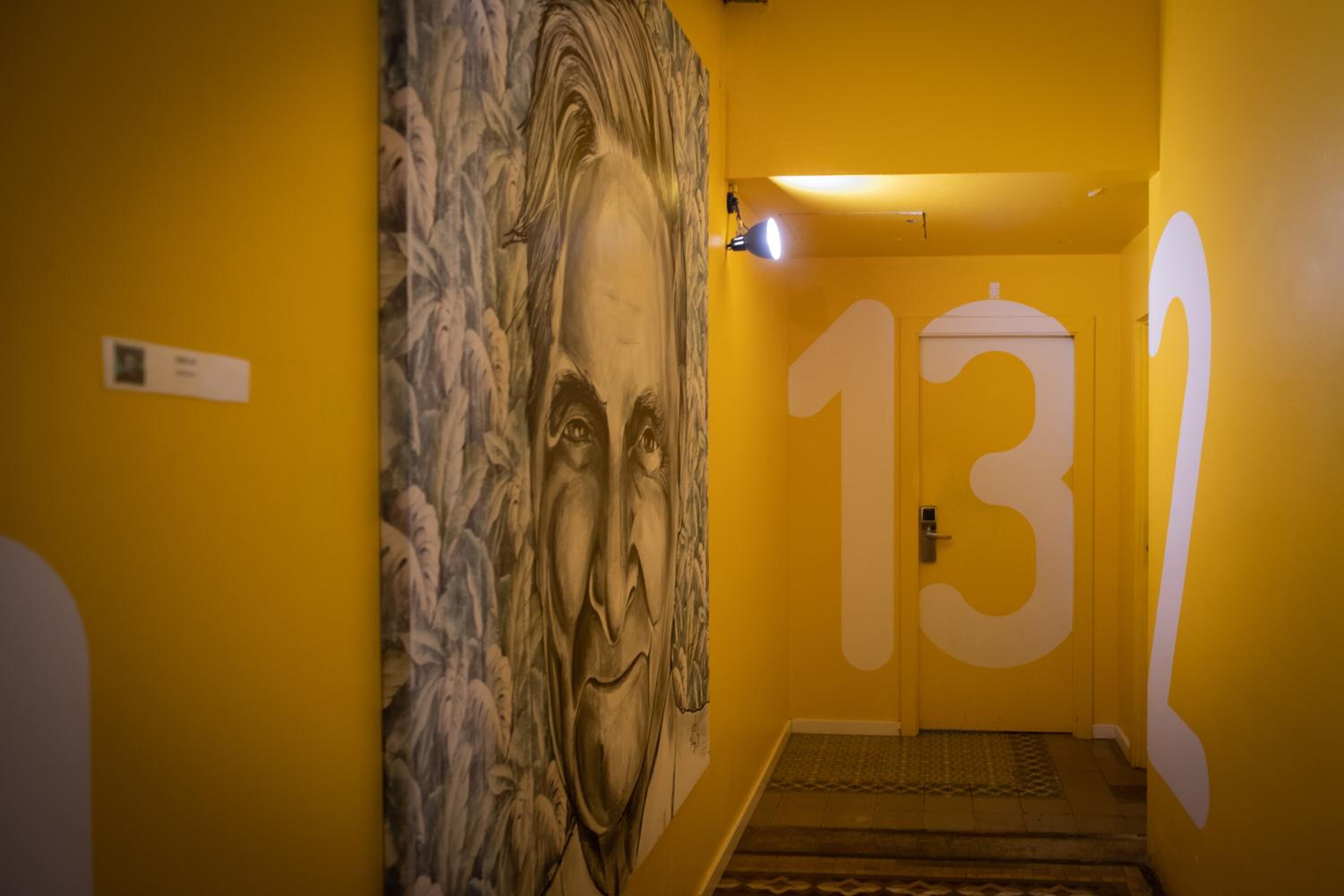 The Loft House Barcelona