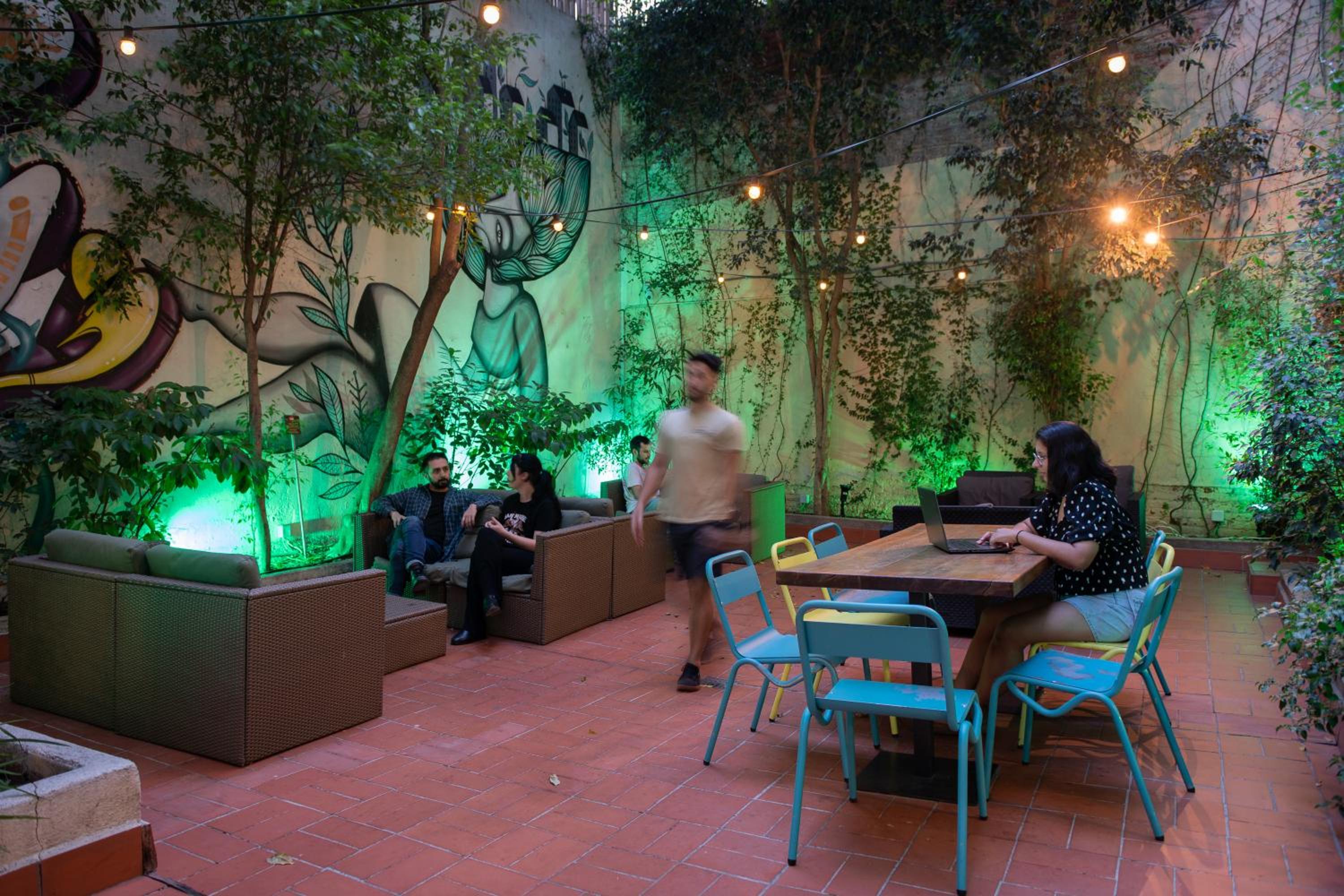 The Loft House Barcelona