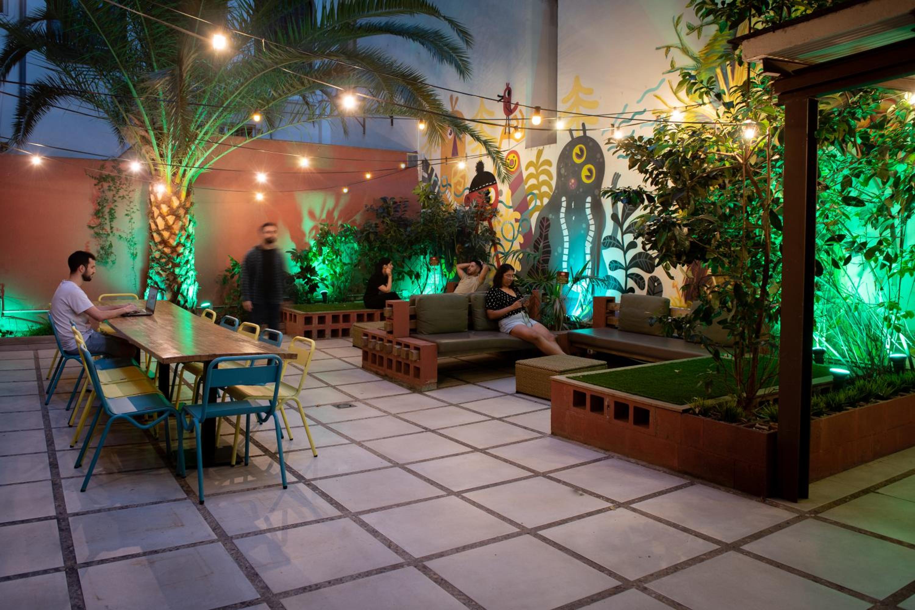 The Loft House Barcelona