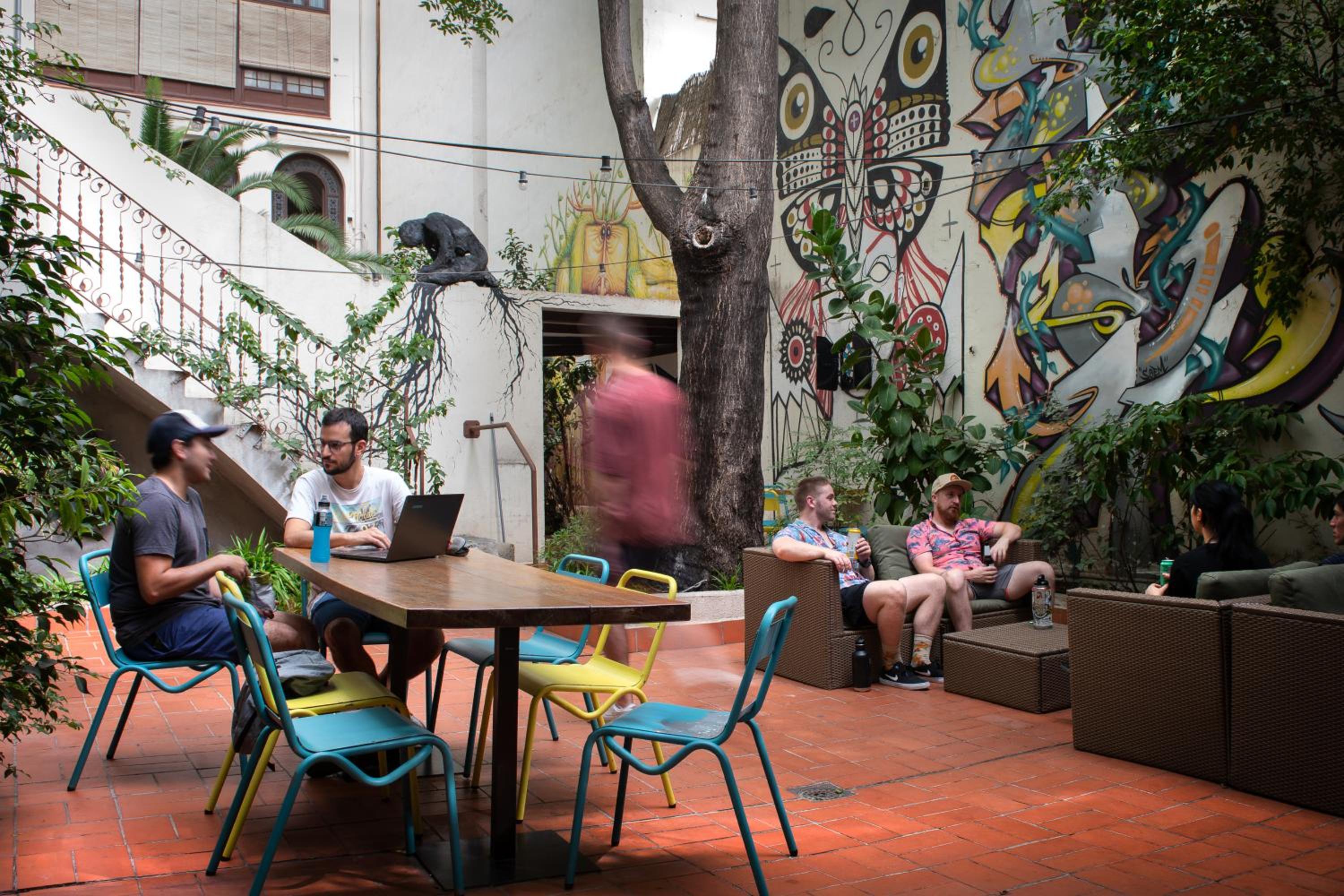 The Loft House Barcelona