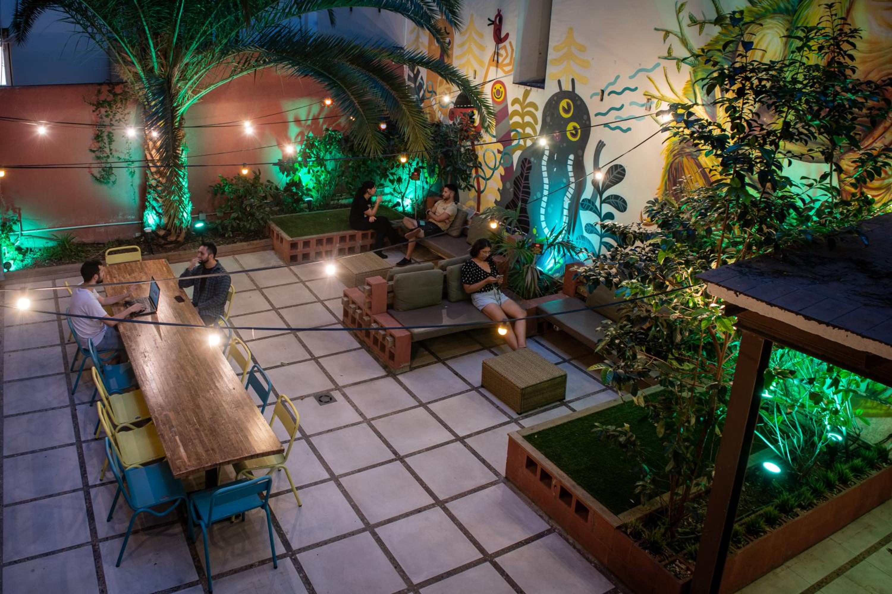 The Loft House Barcelona