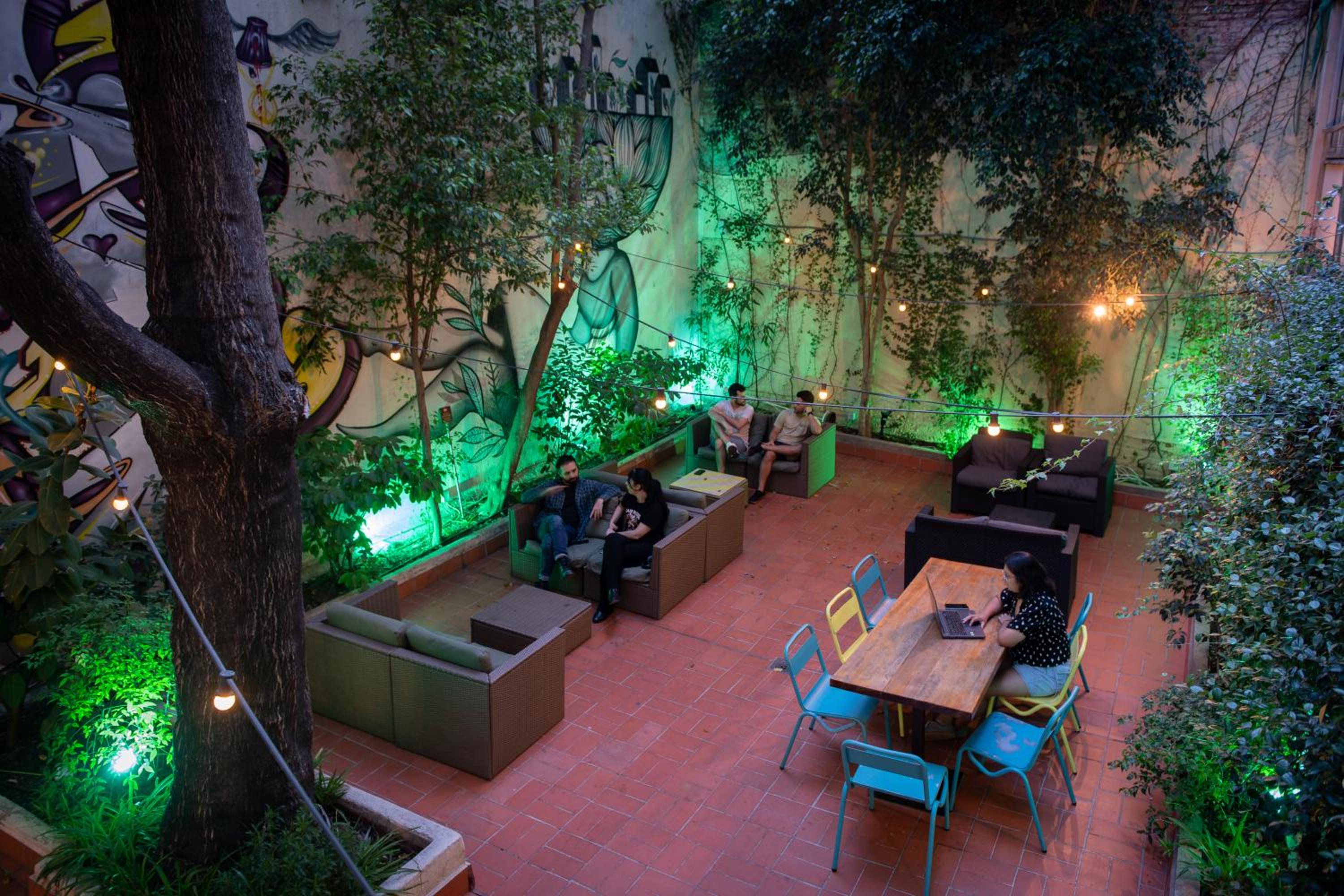 The Loft House Barcelona