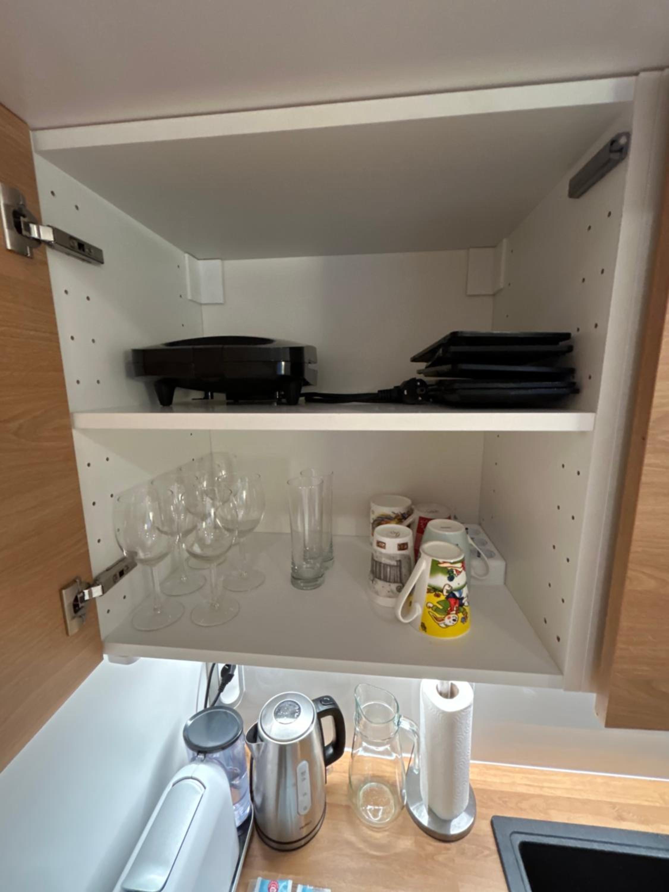 Magnolia Apartment Vienna