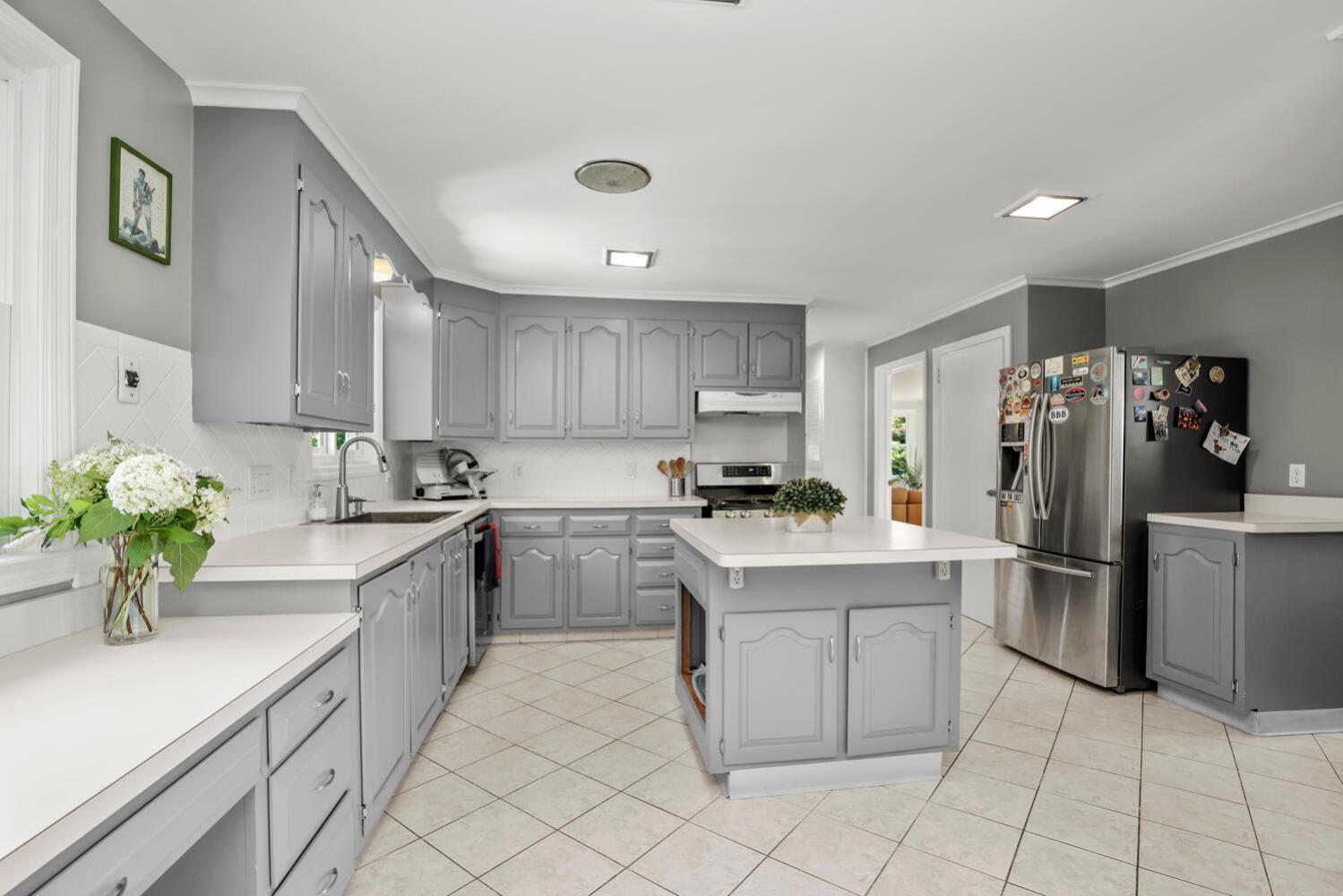 Spacious Gulf Beach Home view 5