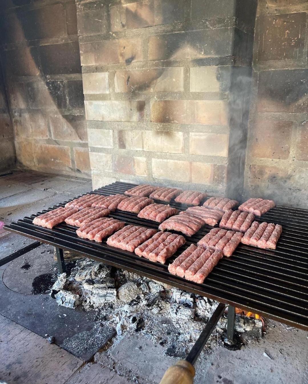 Vikendica Villa Ramona Banja Luka