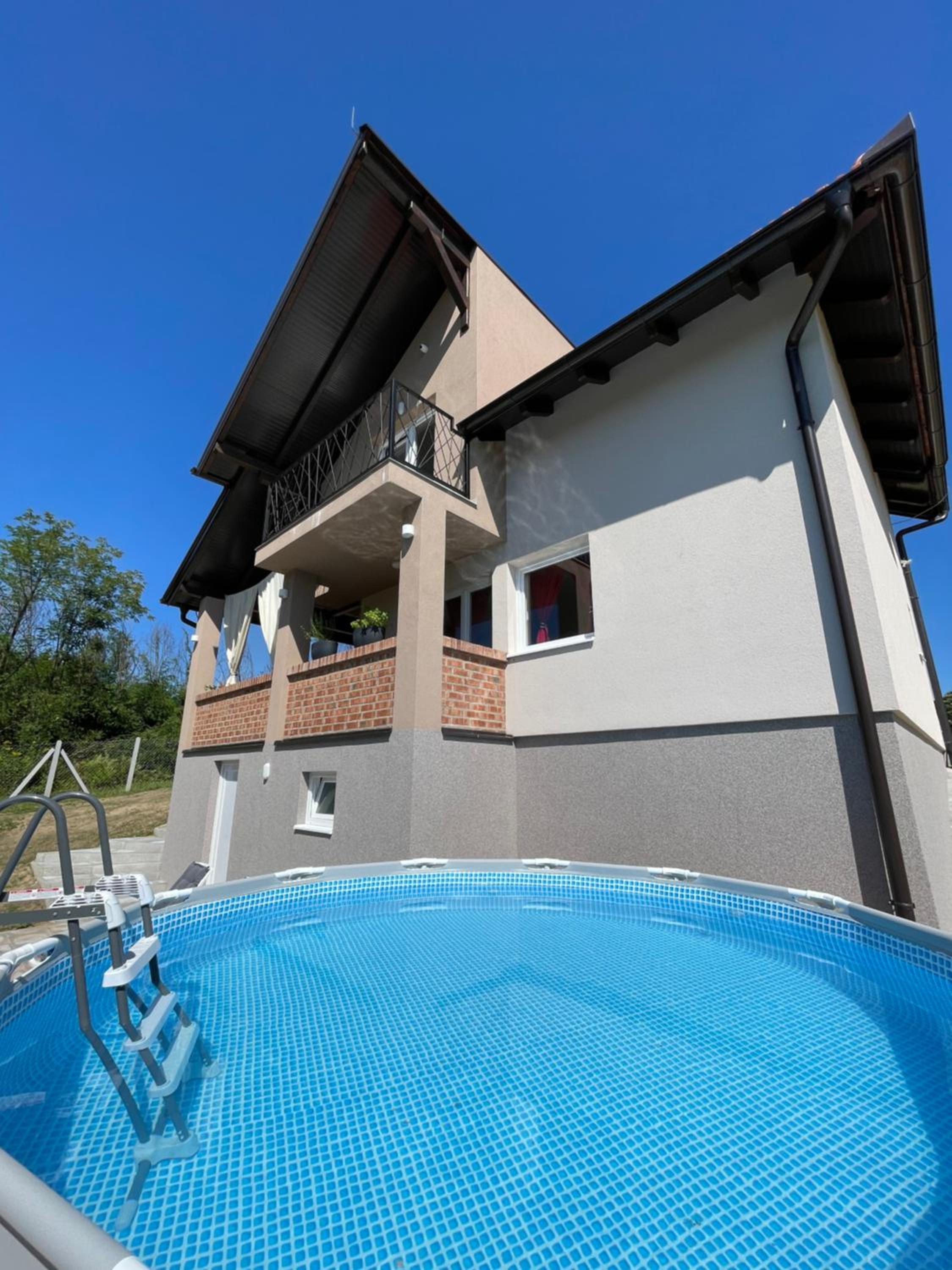 Vikendica Villa Ramona Banja Luka