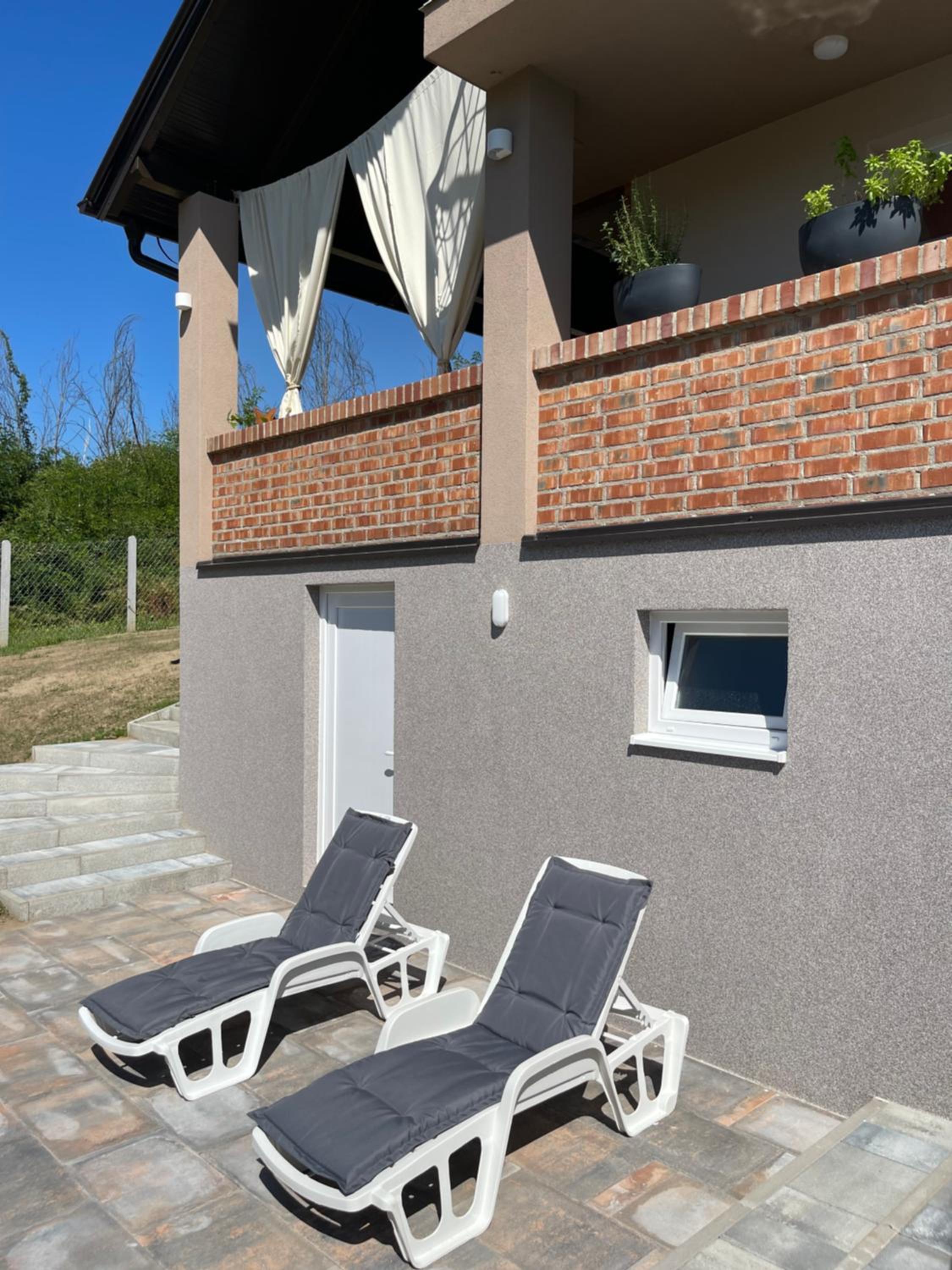 Vikendica Villa Ramona Banja Luka