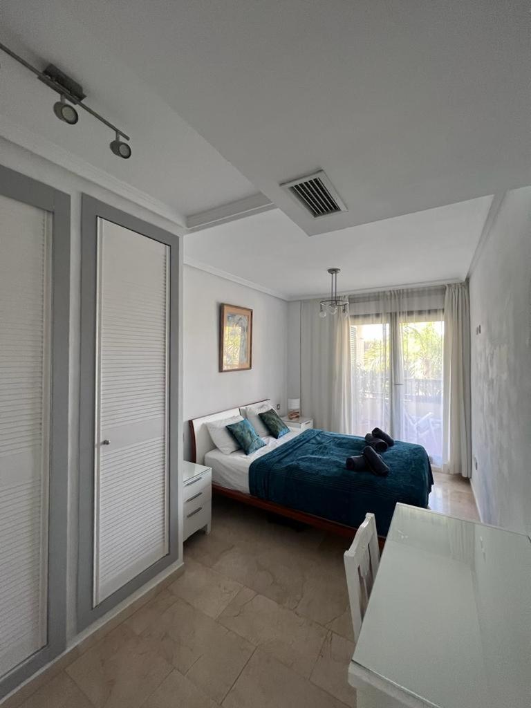 Apartment Barbara
