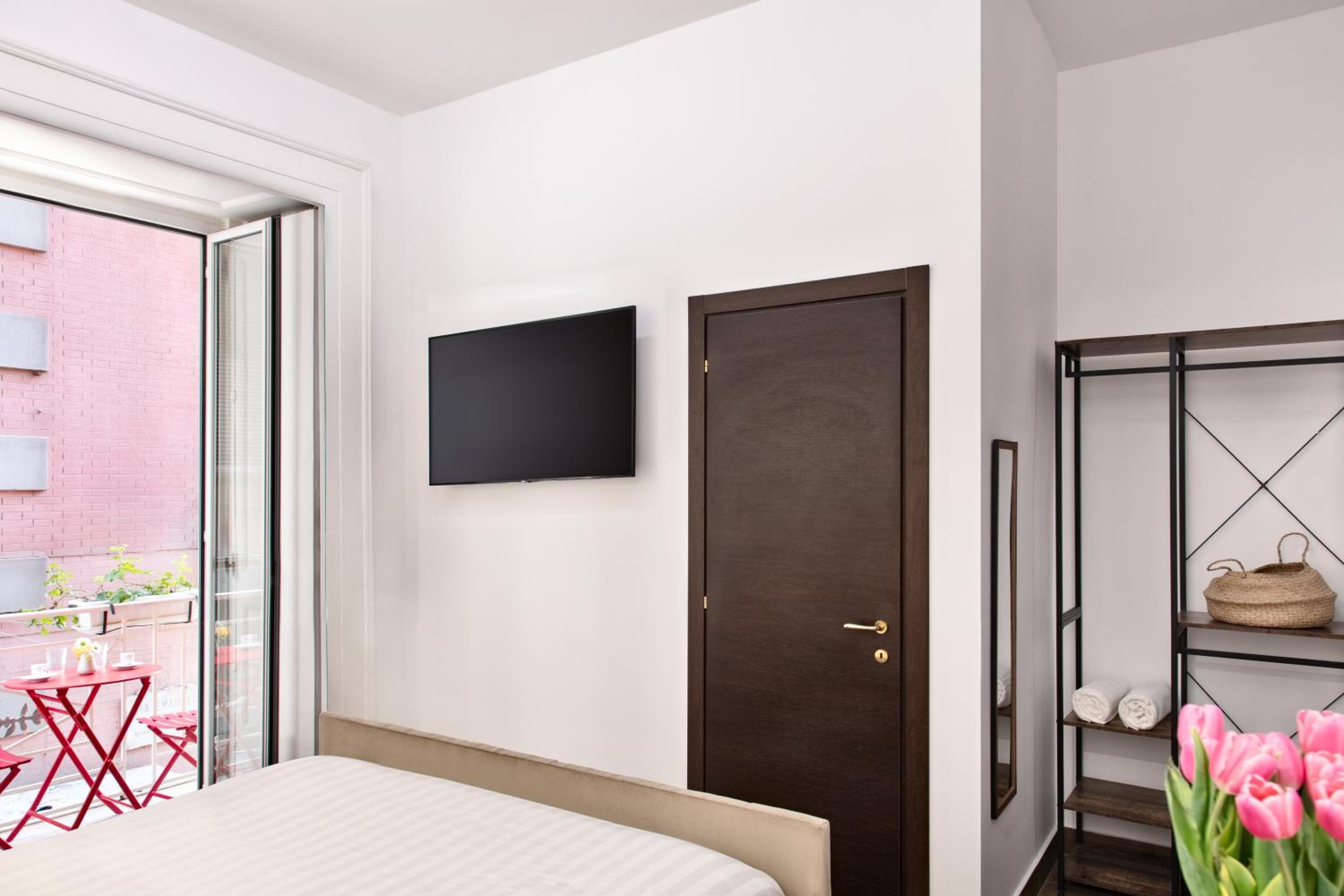 Residenza Toledo