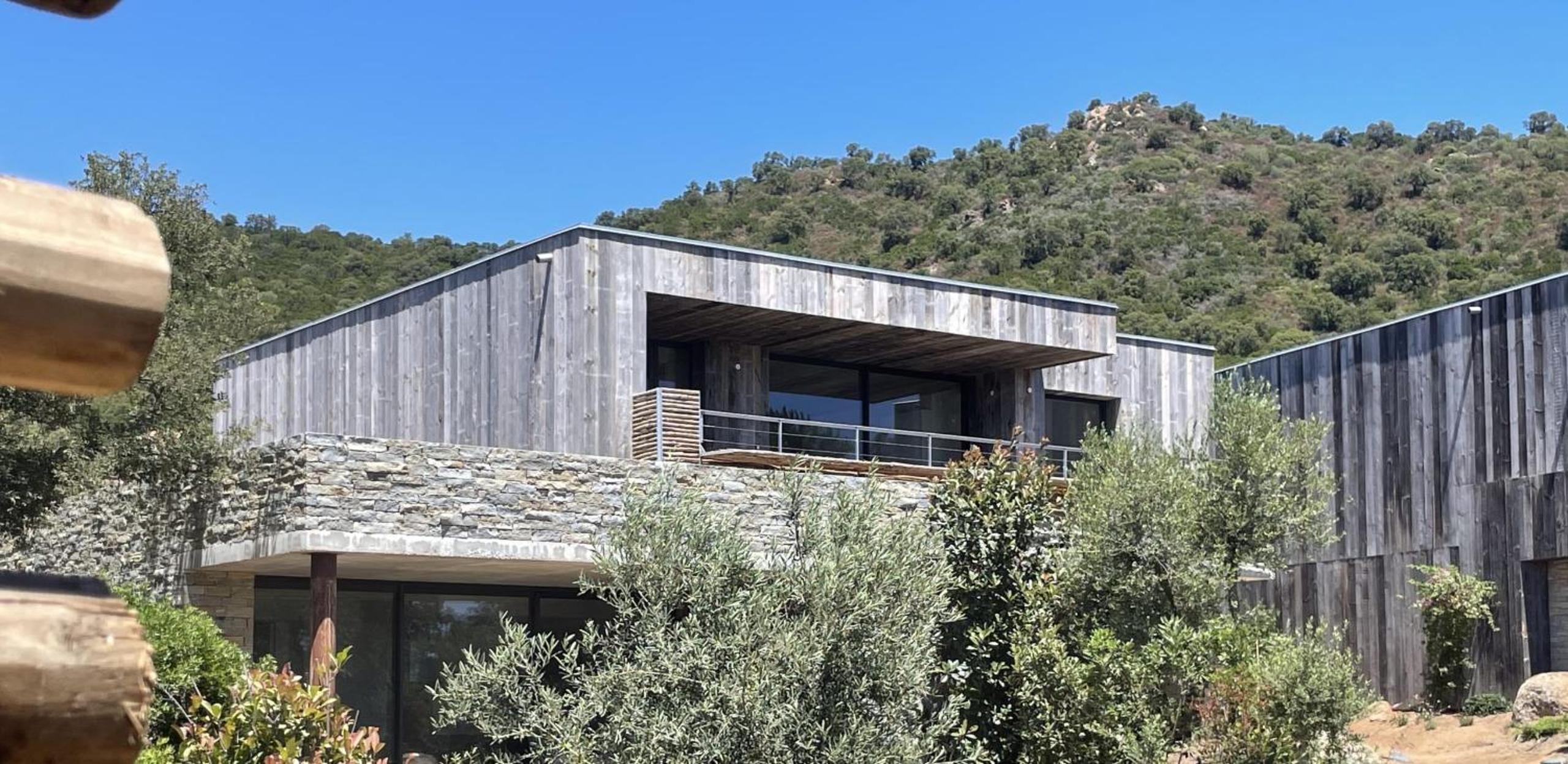 Les Lofts de Sainte-Lucie-de-Porto-Vecchio view 3