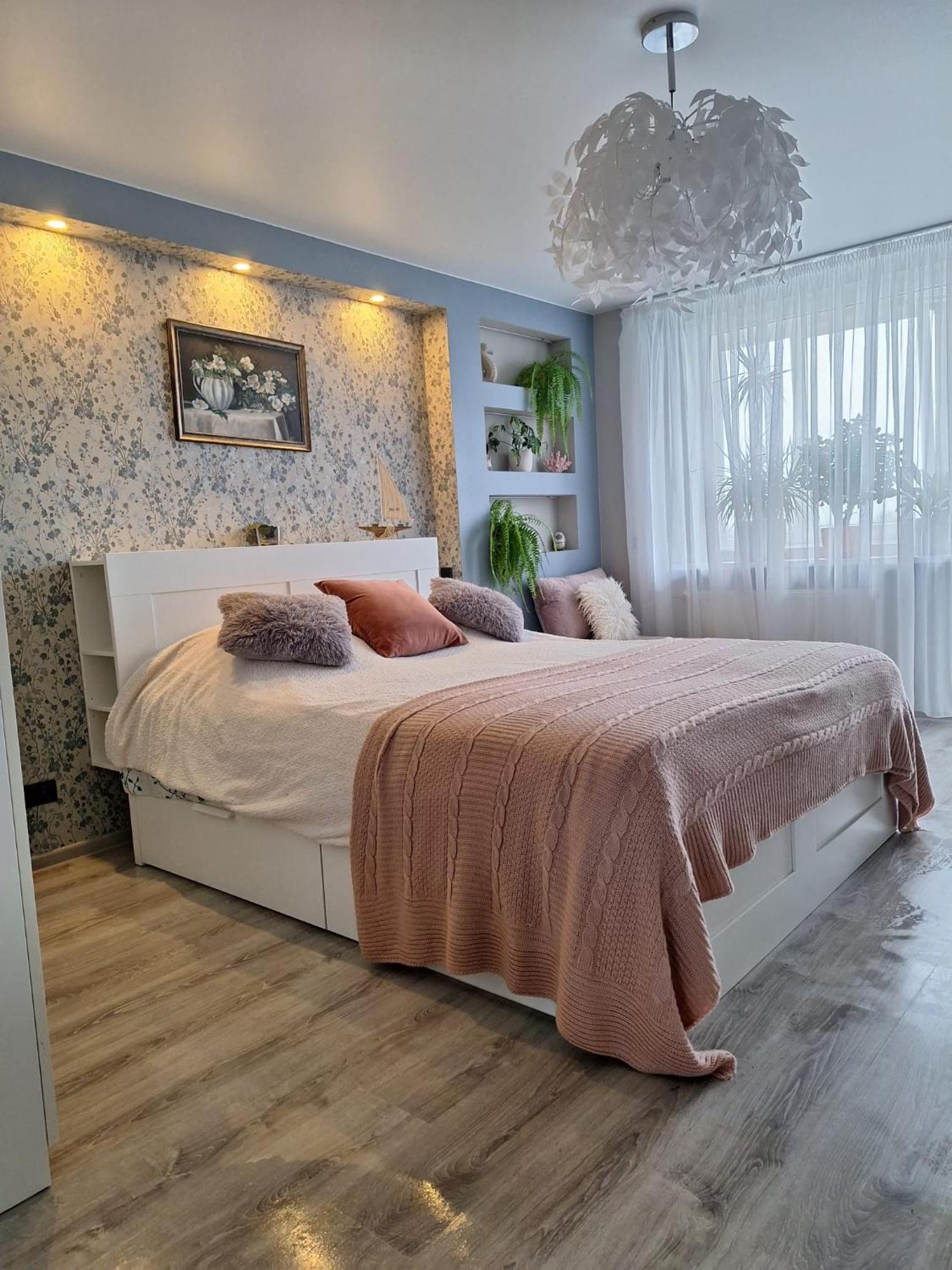 Debreceno-park apartments