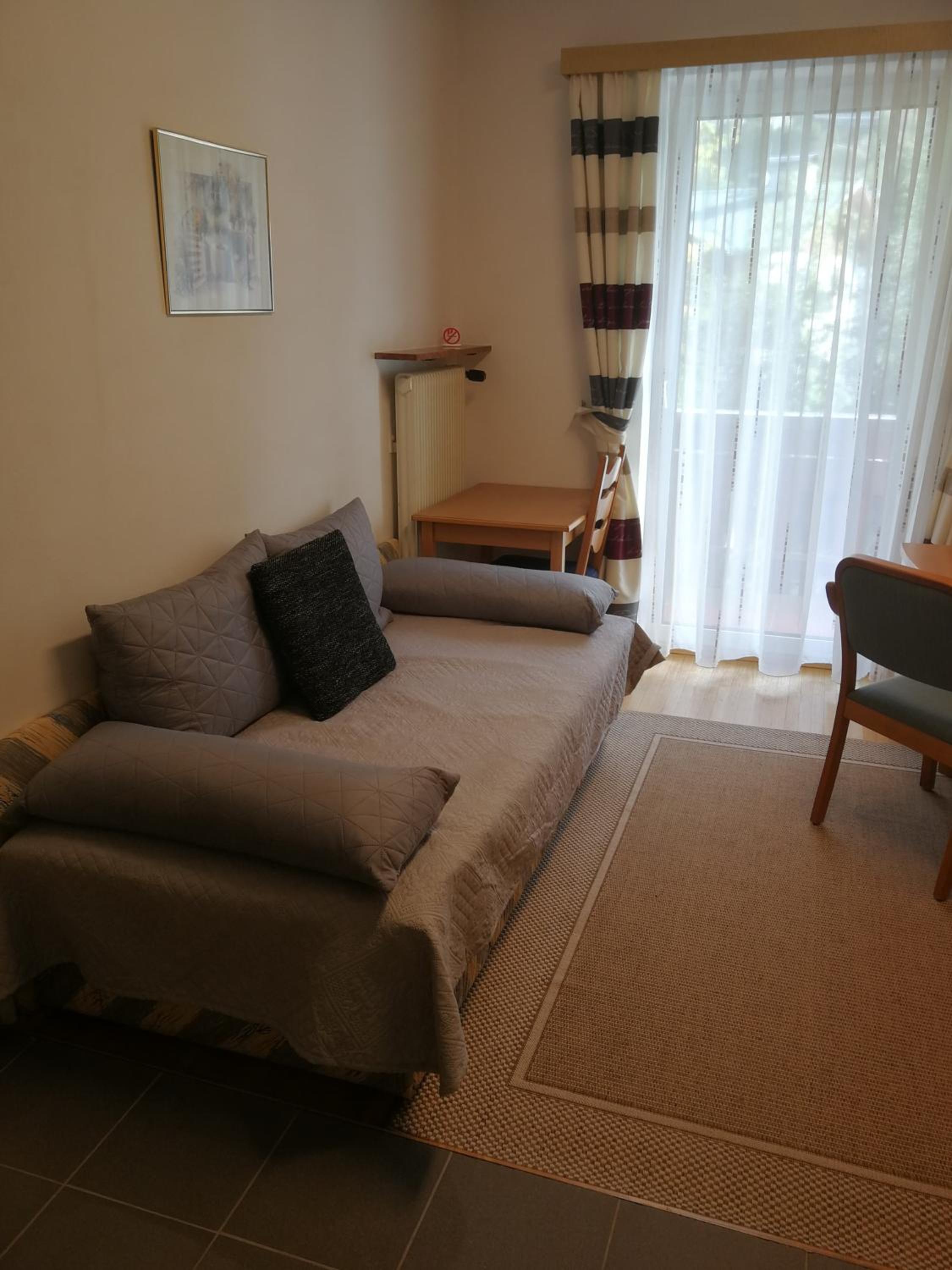 Appartements Stadt Wien