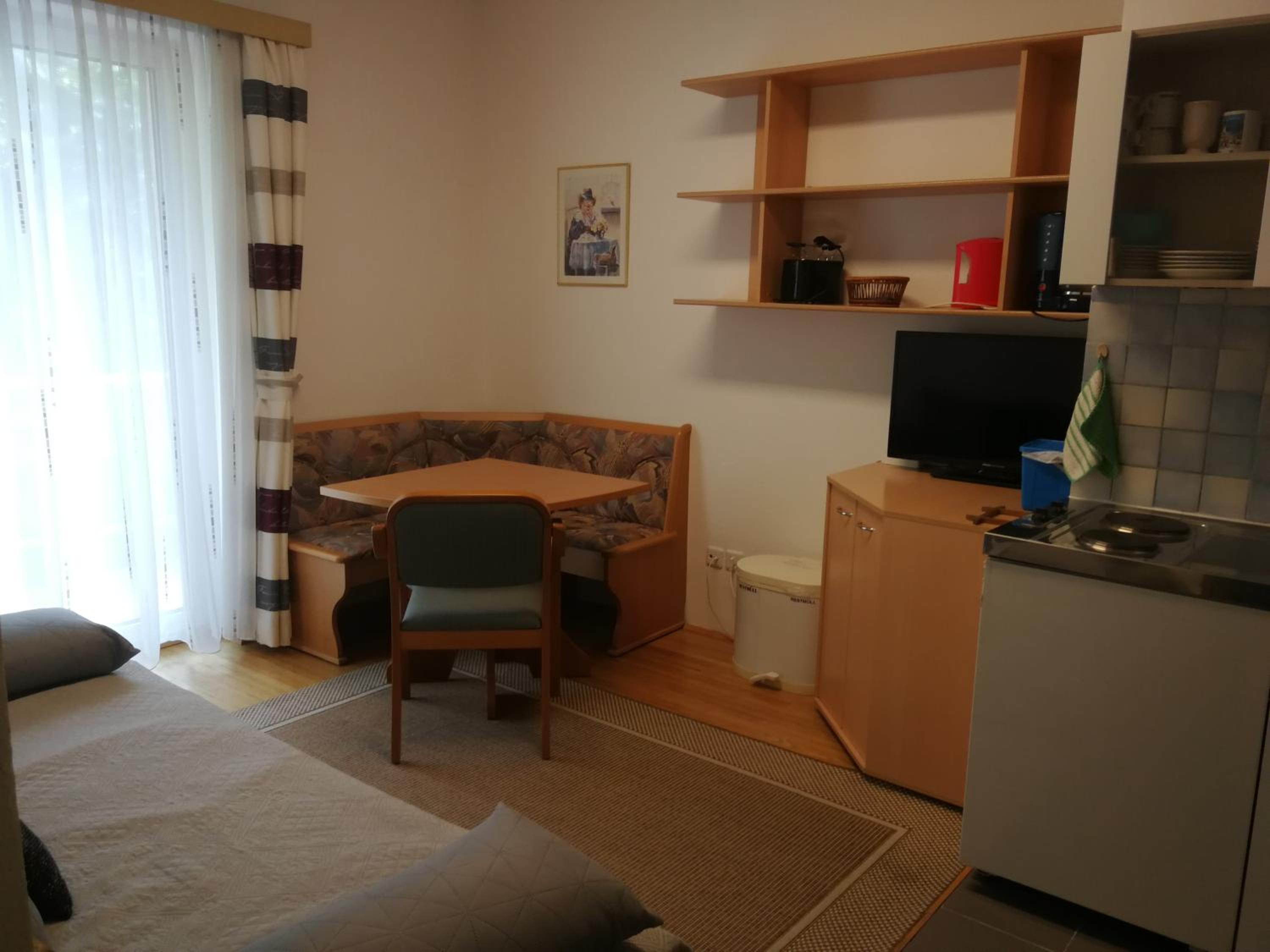 Appartements Stadt Wien
