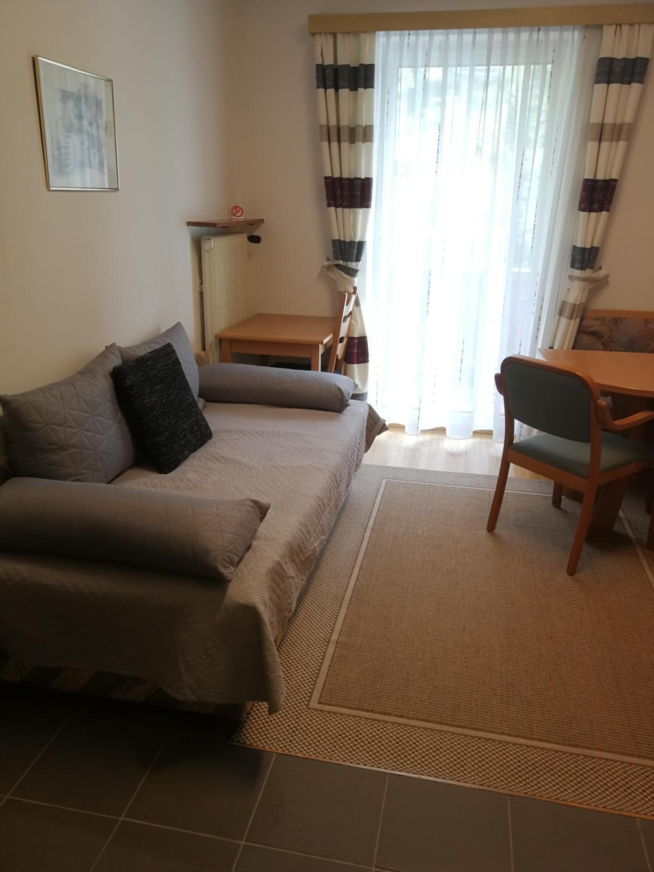 Appartements Stadt Wien