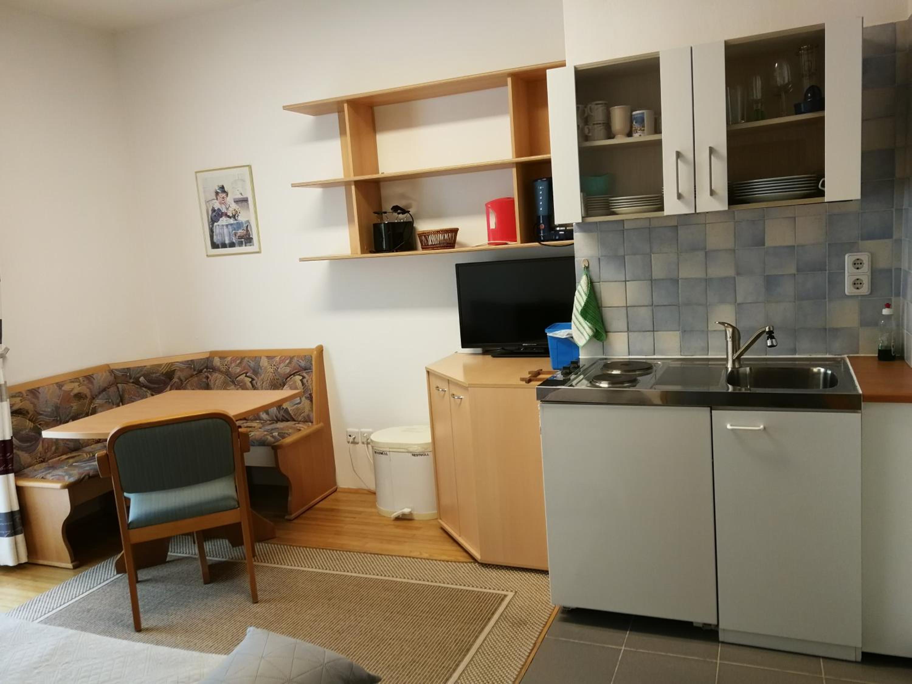 Appartements Stadt Wien