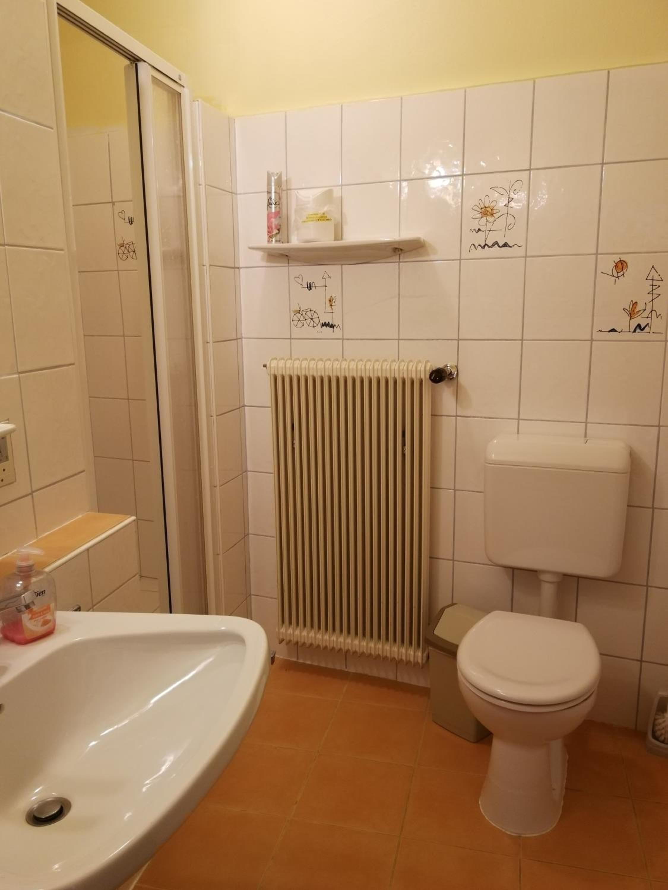 Appartements Stadt Wien