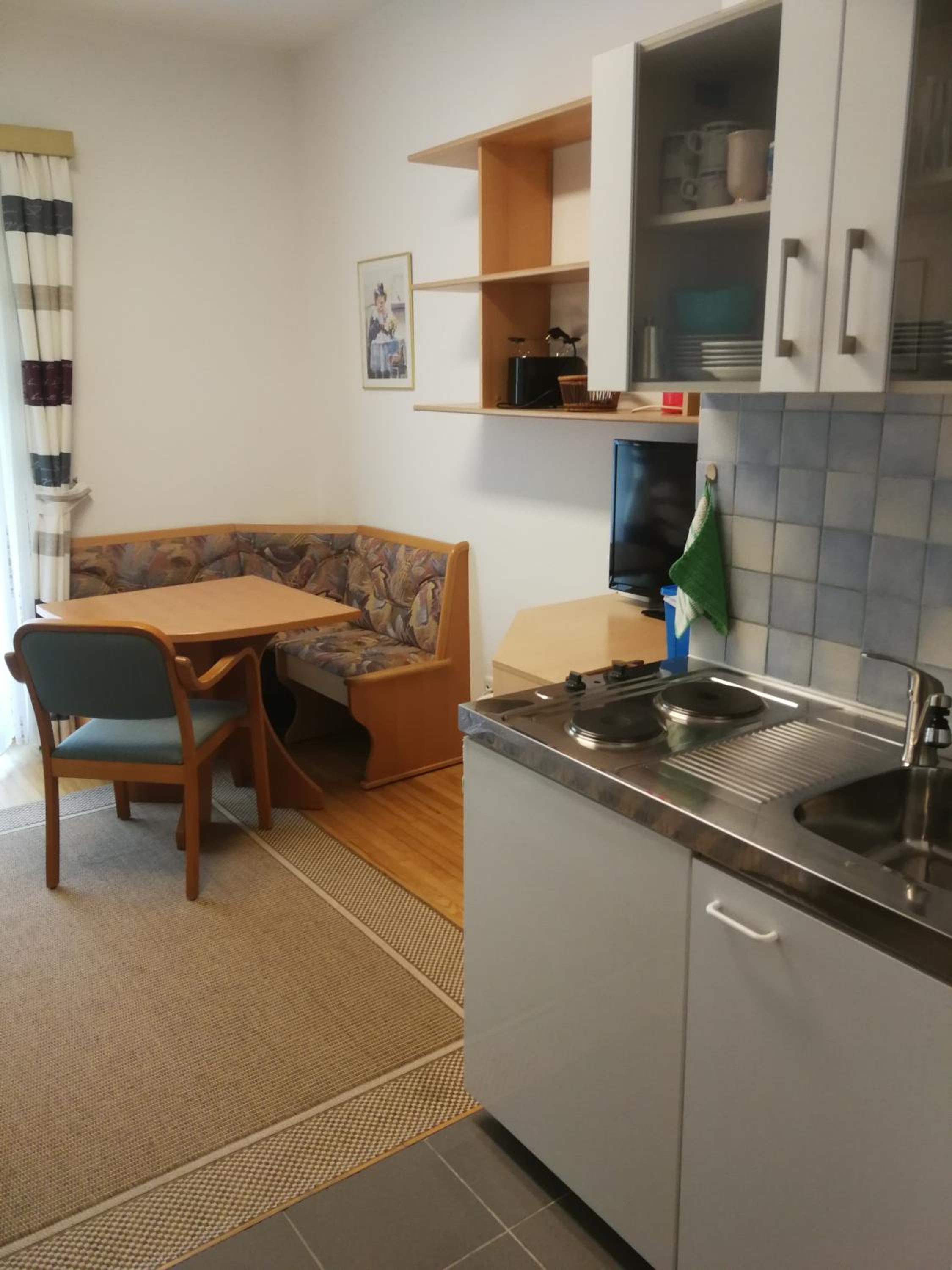Appartements Stadt Wien