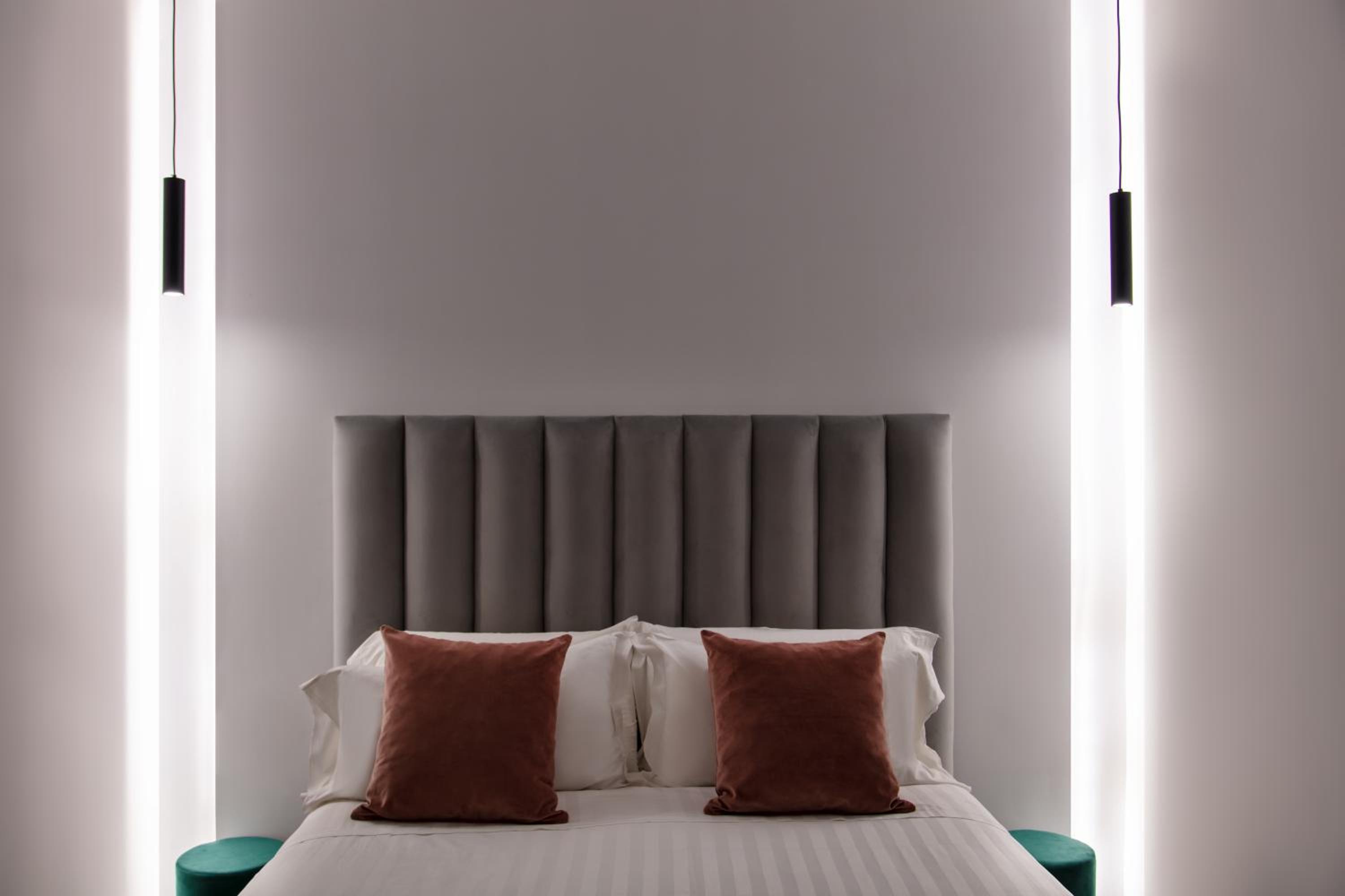 Residenza Toledo